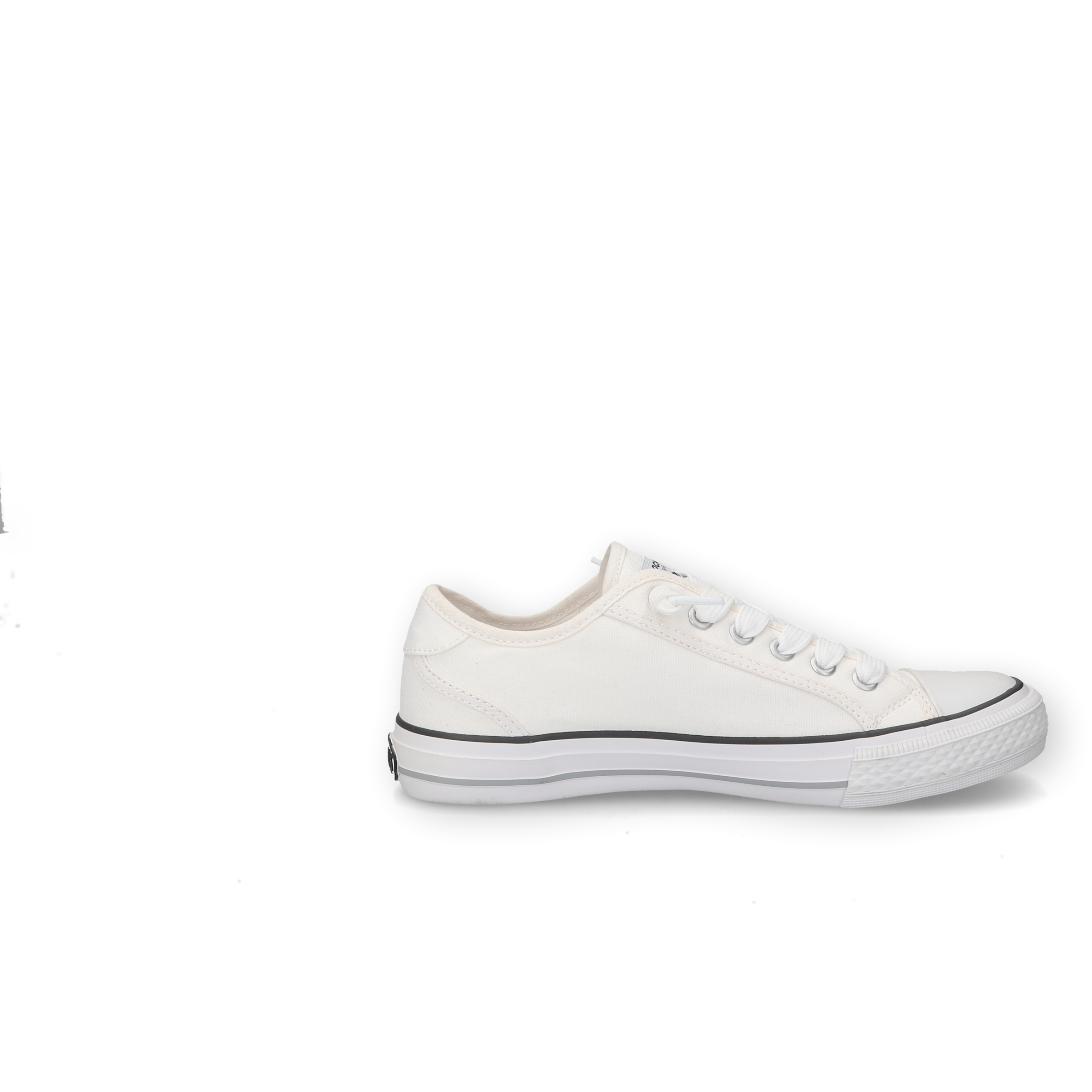 Dockers by Gerli Baskets slip-on  , Sneaker, Schlupfschuh, Freizeitschuh mit Zierschnürung