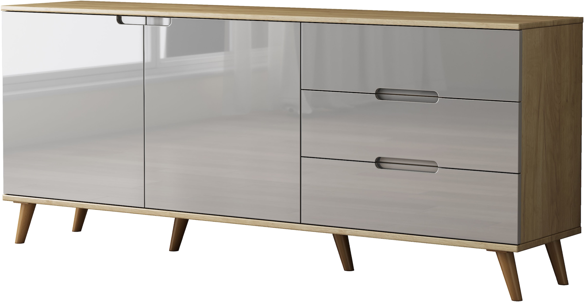GOODproduct Sideboard »Lund«