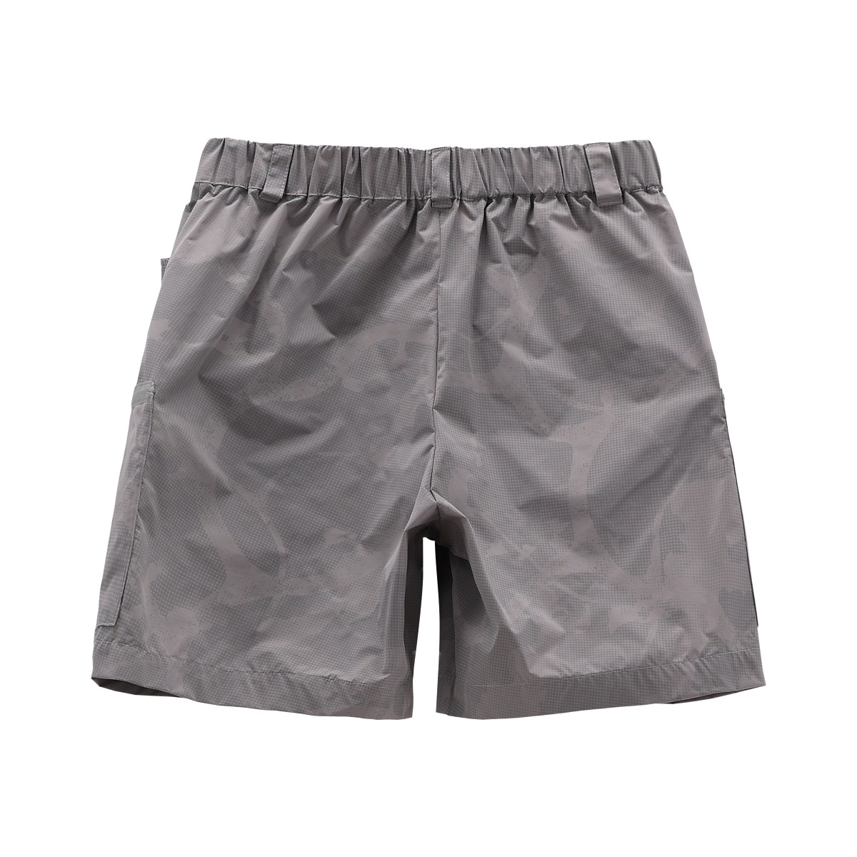 CMP Short  Loose-Fit-Passform, für sportliche Aktivitäten, sportlicher Stil