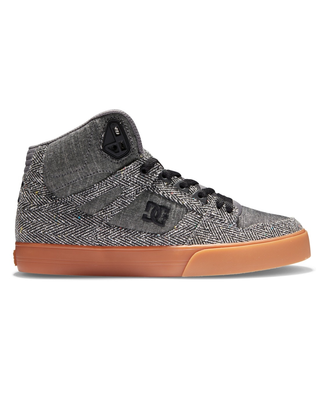 DC Shoes Sneaker »Pure High-Top WC TX«