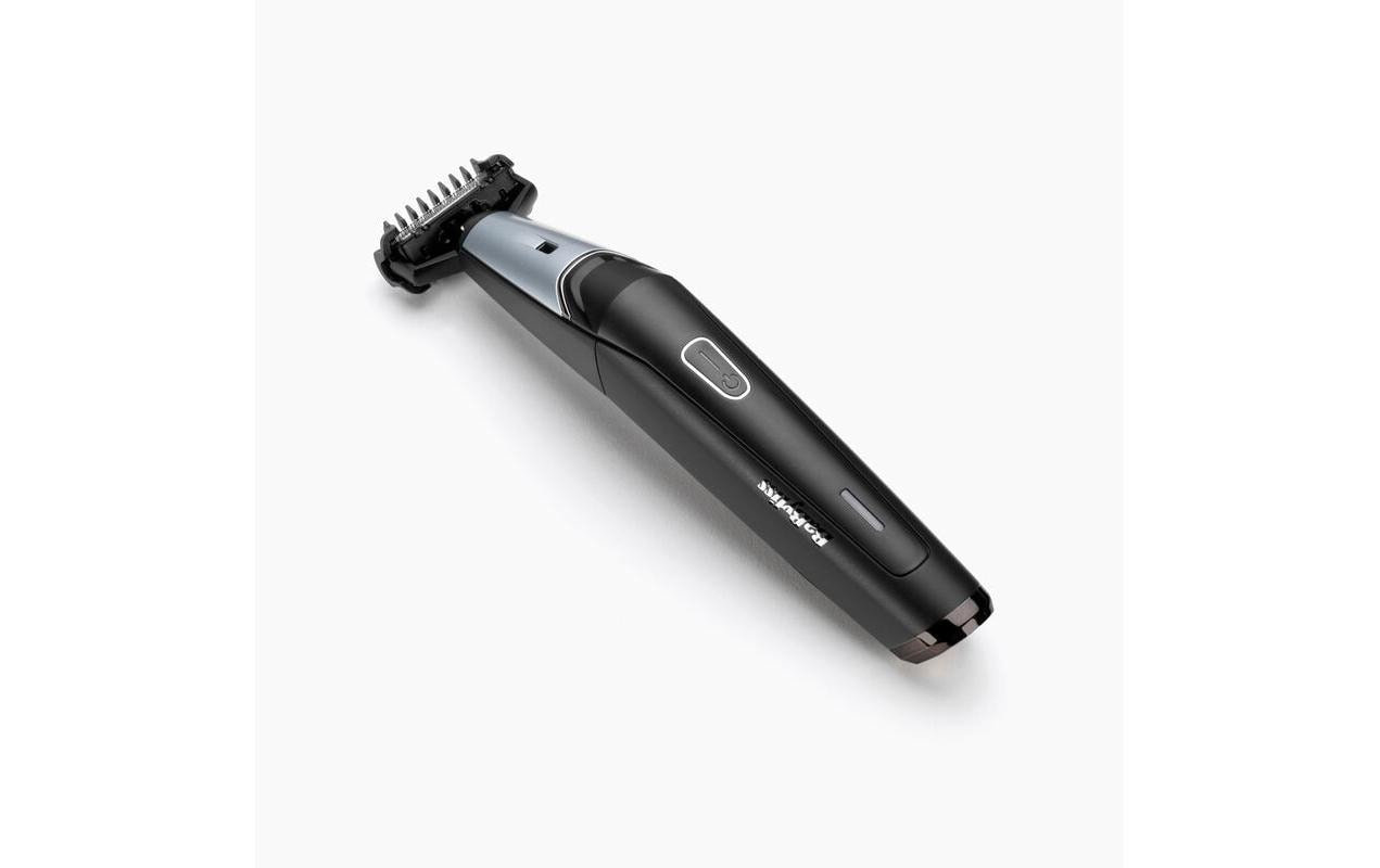 BaByliss Bartschneider »Barttrimmer TripleS T880E« 3 Aufsätze
