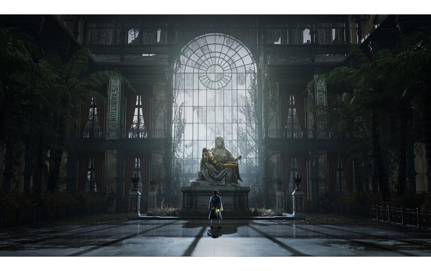 PM Studios Logiciel de jeu »Lies of P: Complete Edition (Box)« Nintendo Switch 2