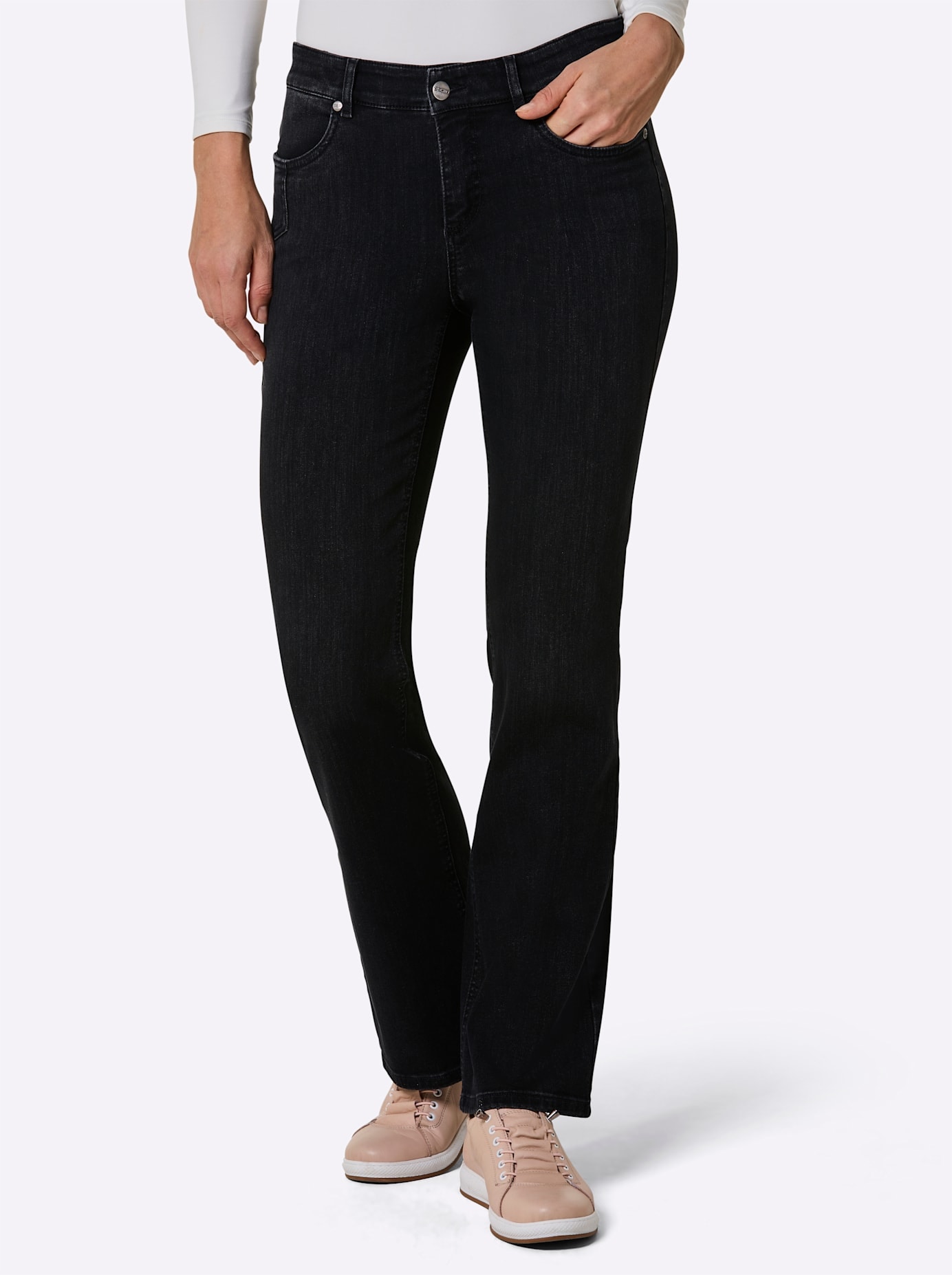 ascari Jeans confortables 1