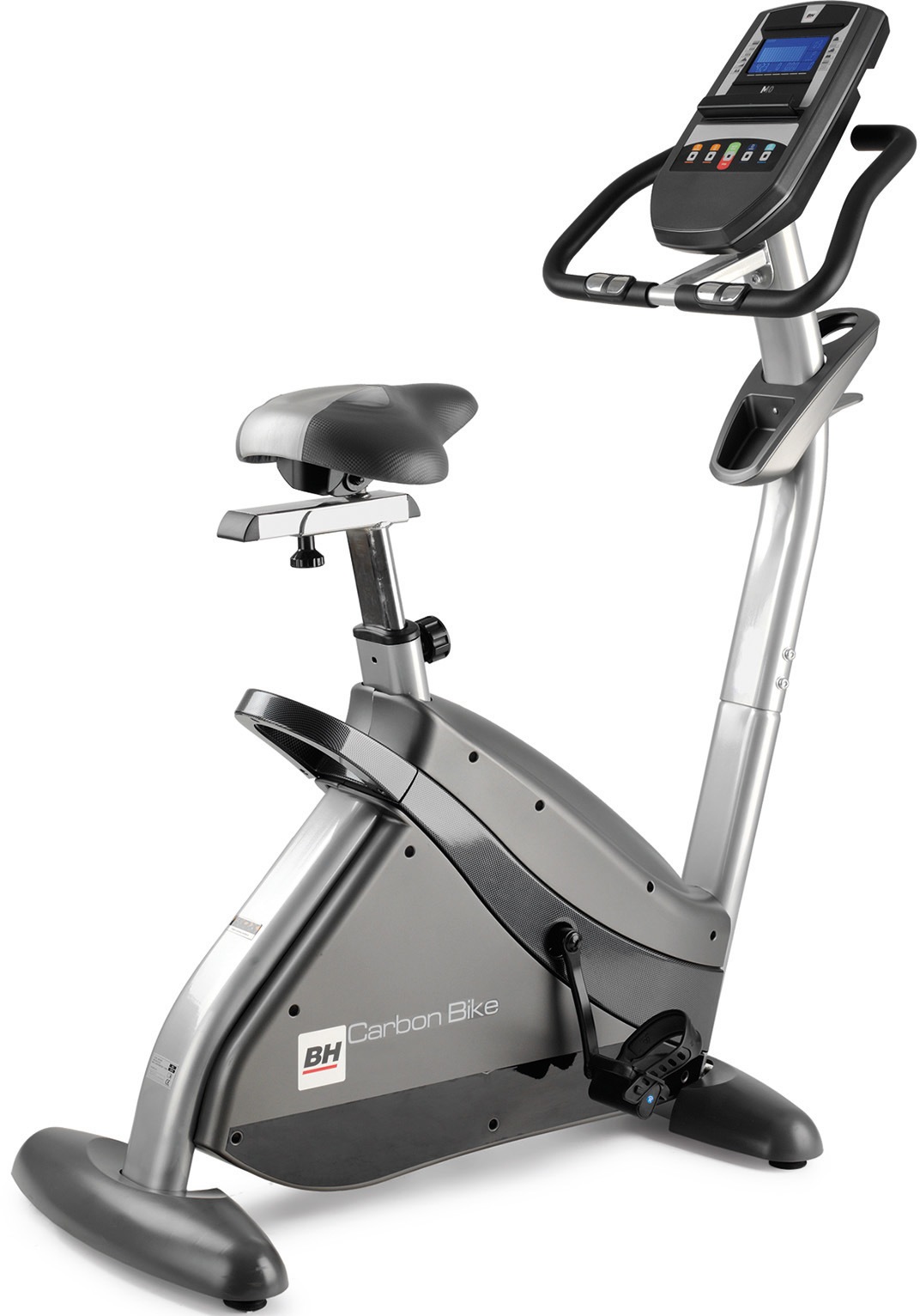BH Fitness Heimtrainer »Carbon Bike Dual H8705L«