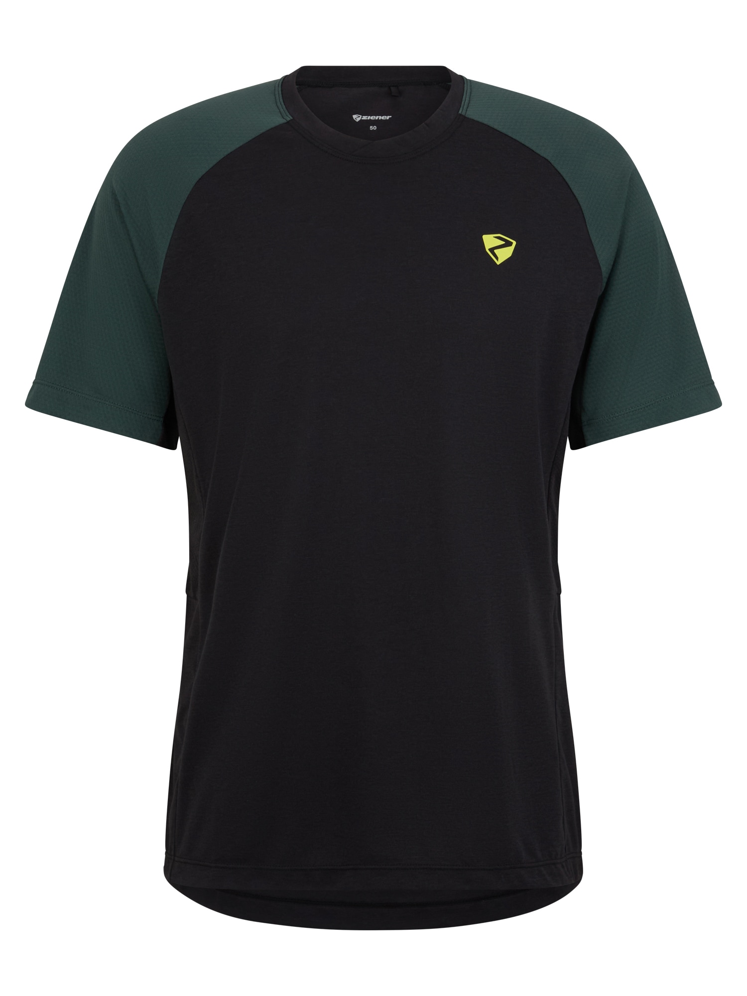 Ziener T-shirt fonctionnel »NEMUEL-Z«