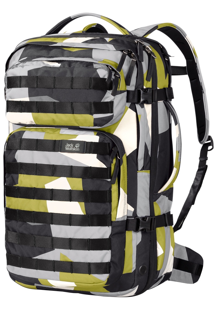 Kofferrucksack »TRT 32 PACK«