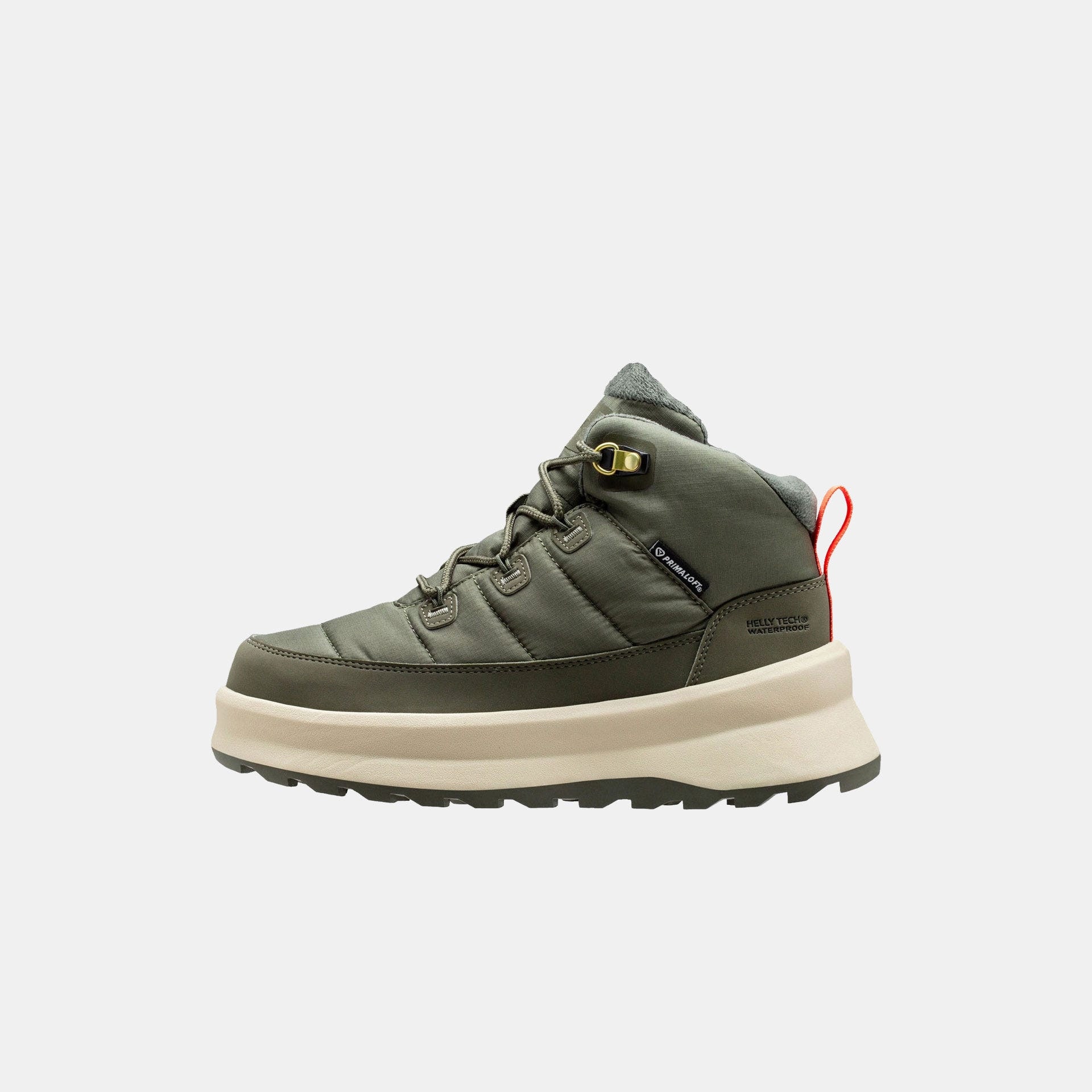 Helly Hansen Winterstiefel »W WINTER BLISS BOOT HT«  waserdicht, isolierend,Winterboots