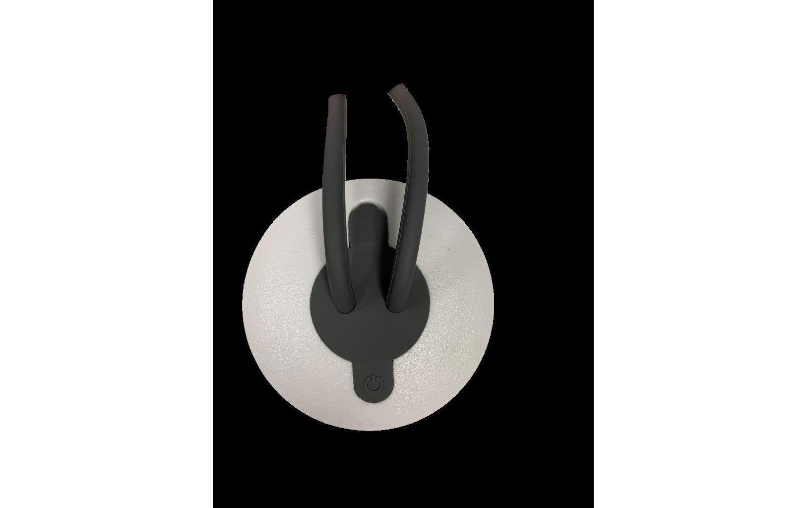   Lampe à suspendre »Dameco LED Outdoor D20 cm,3000 Kelvin, 80 lm, 4W« 1 cuis blanc chaud
