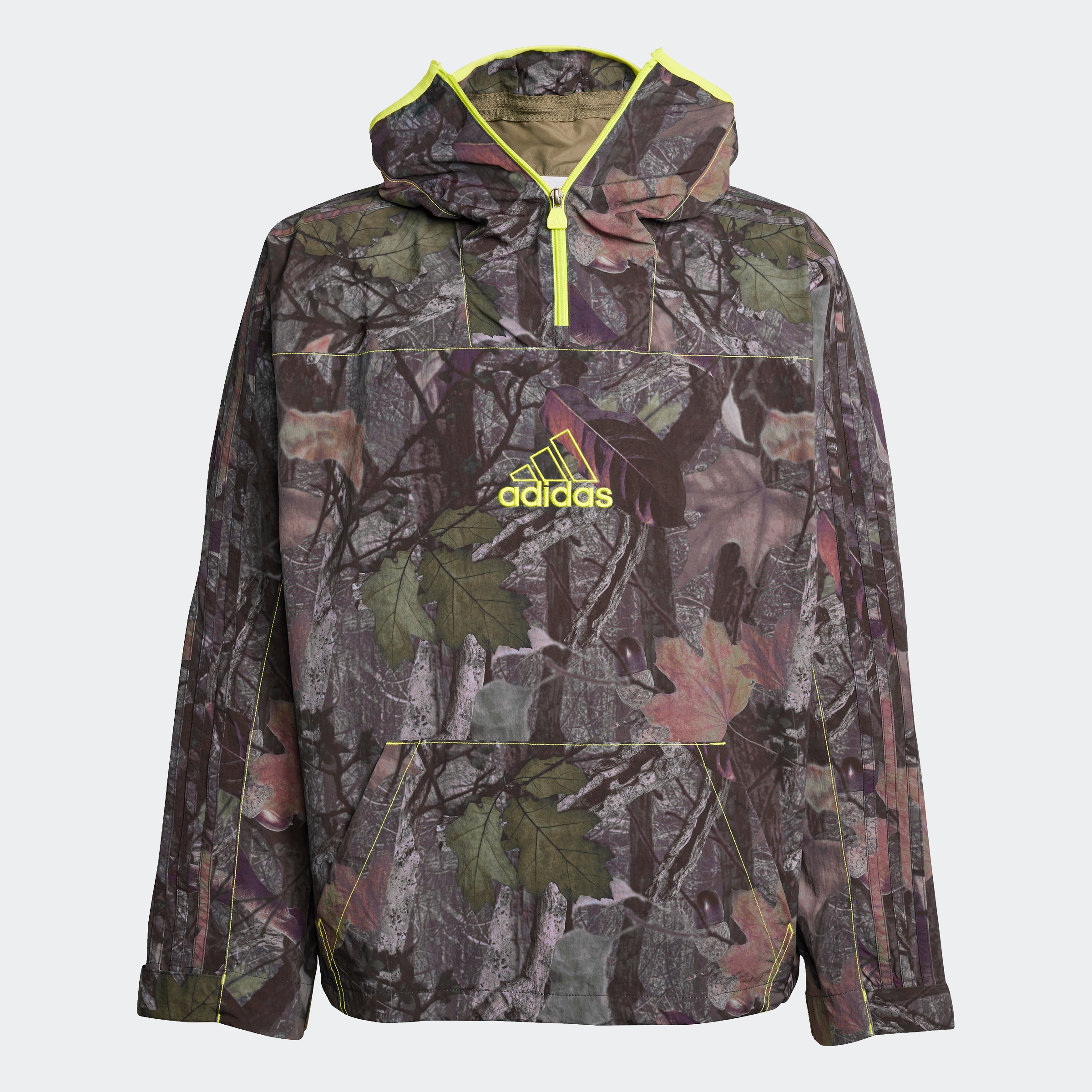 adidas Originals Outdoorjacke »CAMO JACKET Q1«