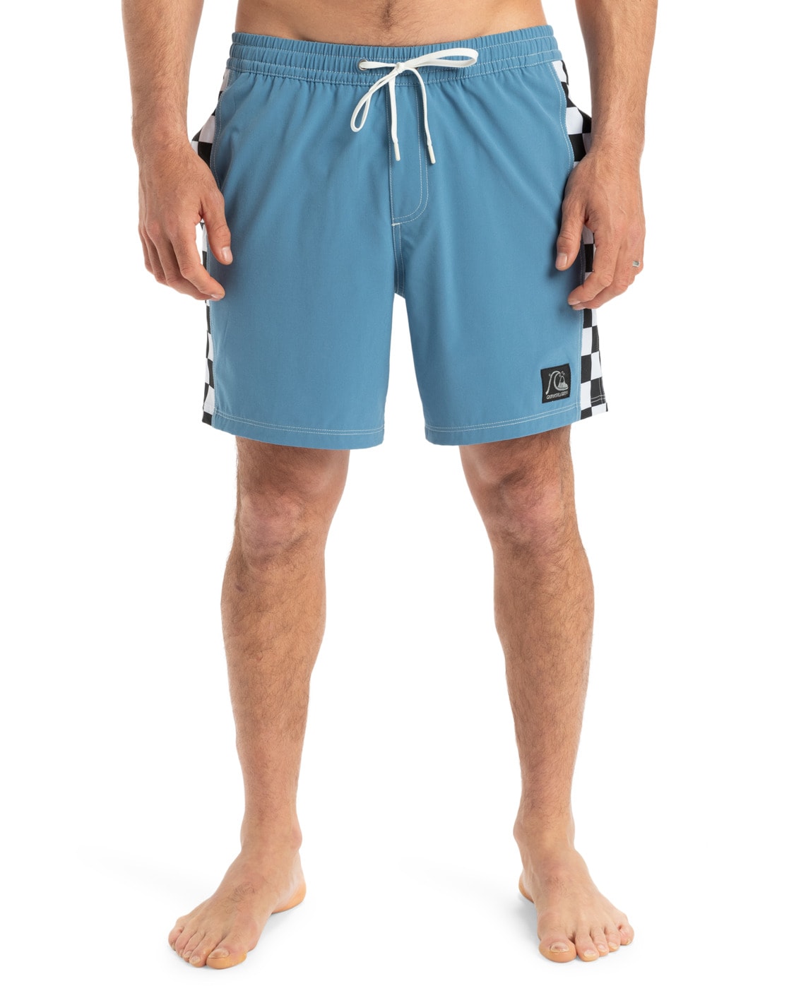 Image of Quiksilver Boardshorts "Original Arch Volley 17""