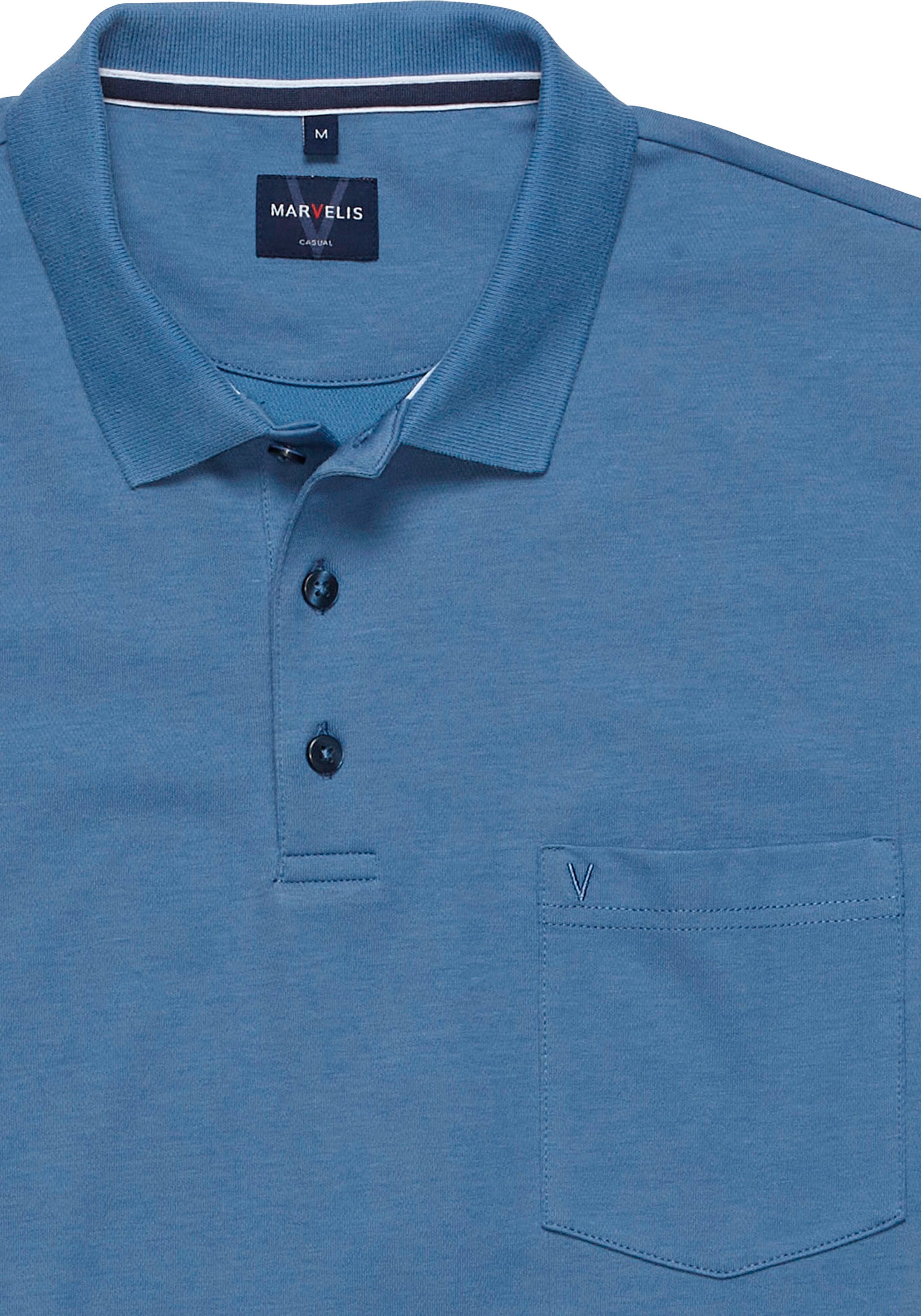 MARVELIS Poloshirt