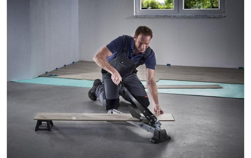 Wolfcraft Laminatschneider »Vinylschneider VLC 1000«