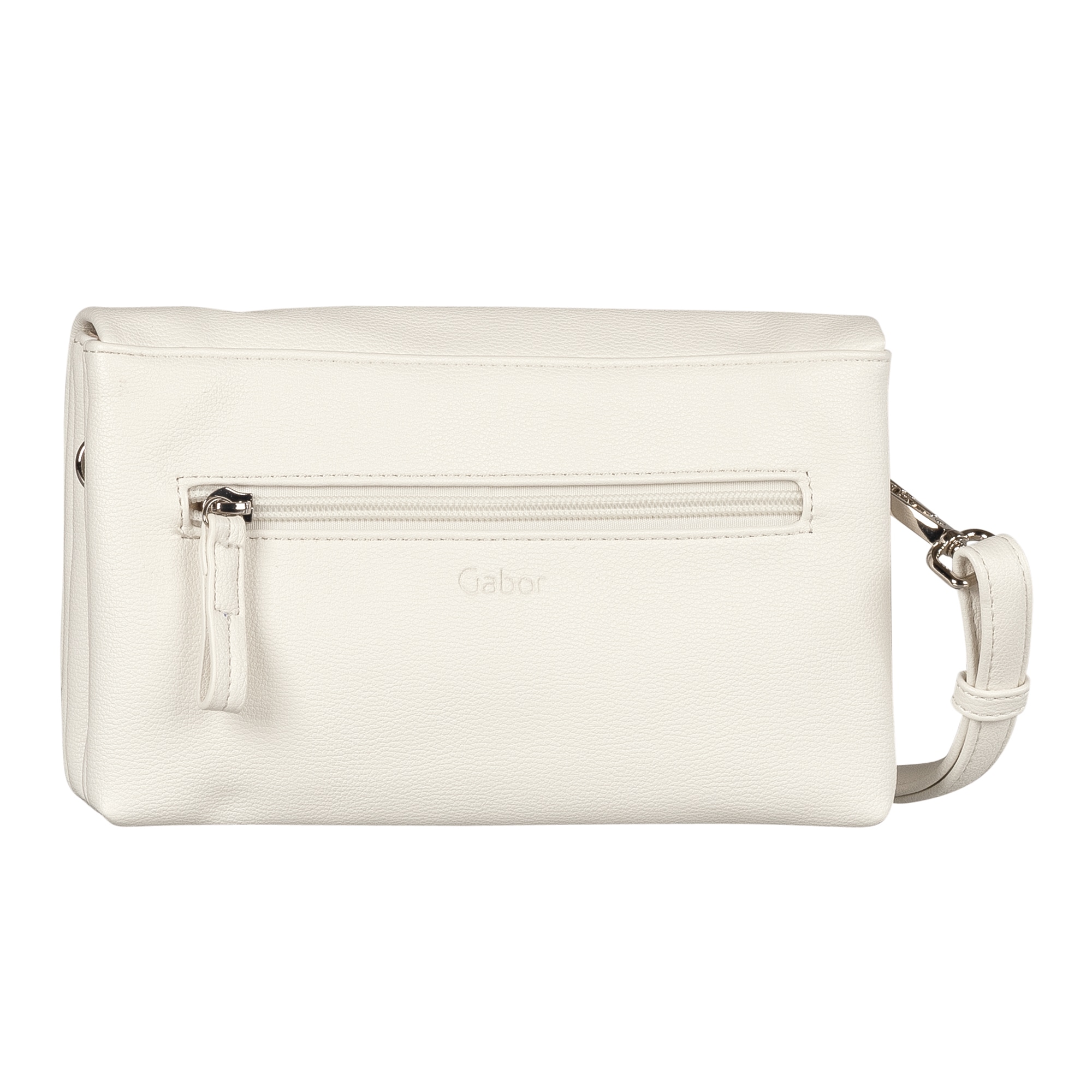 Gabor Abendtasche »Salara« schlicht und funktional, mit 2 Kammern je nach Anlass variabel tragbar