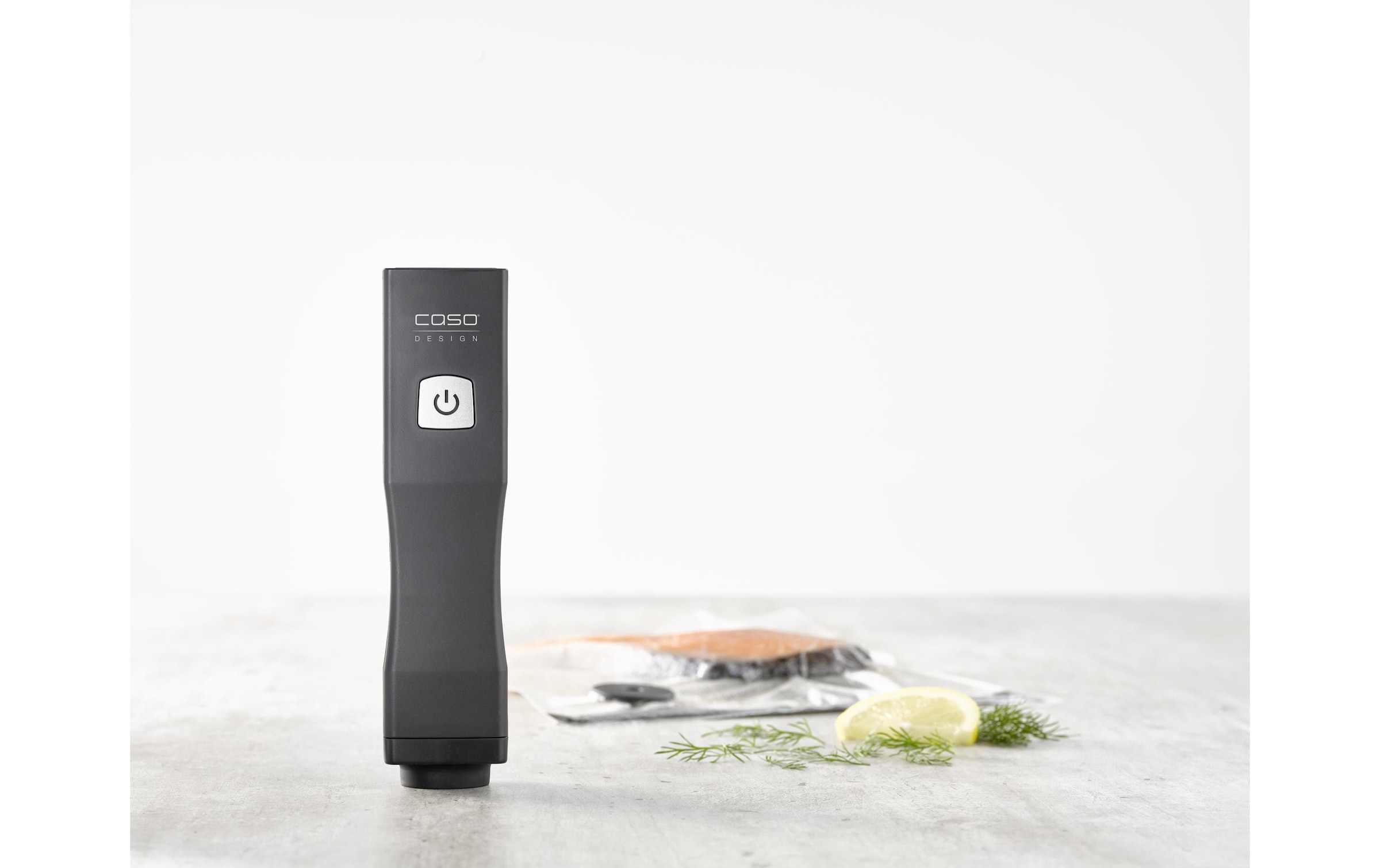 Caso Vakuumierer »Vacu One Touch«