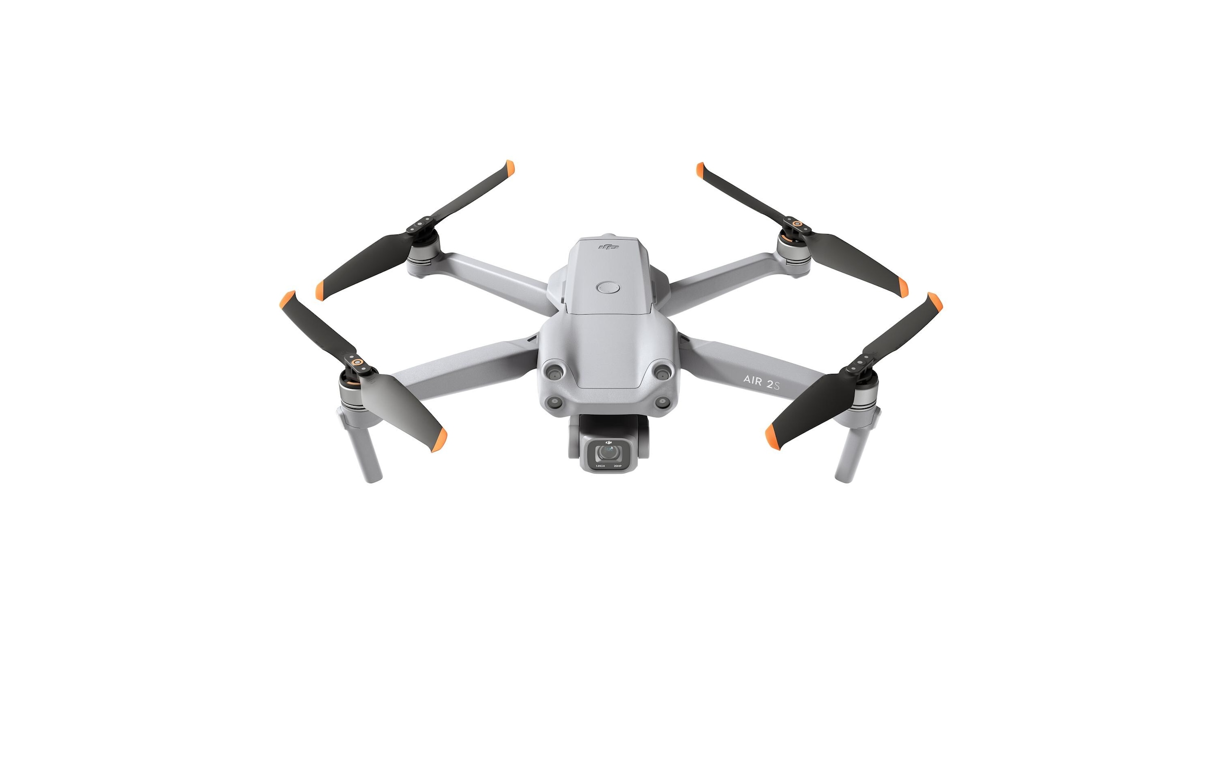 DJI Drohne »Air 2S Fly More Combo RTF«