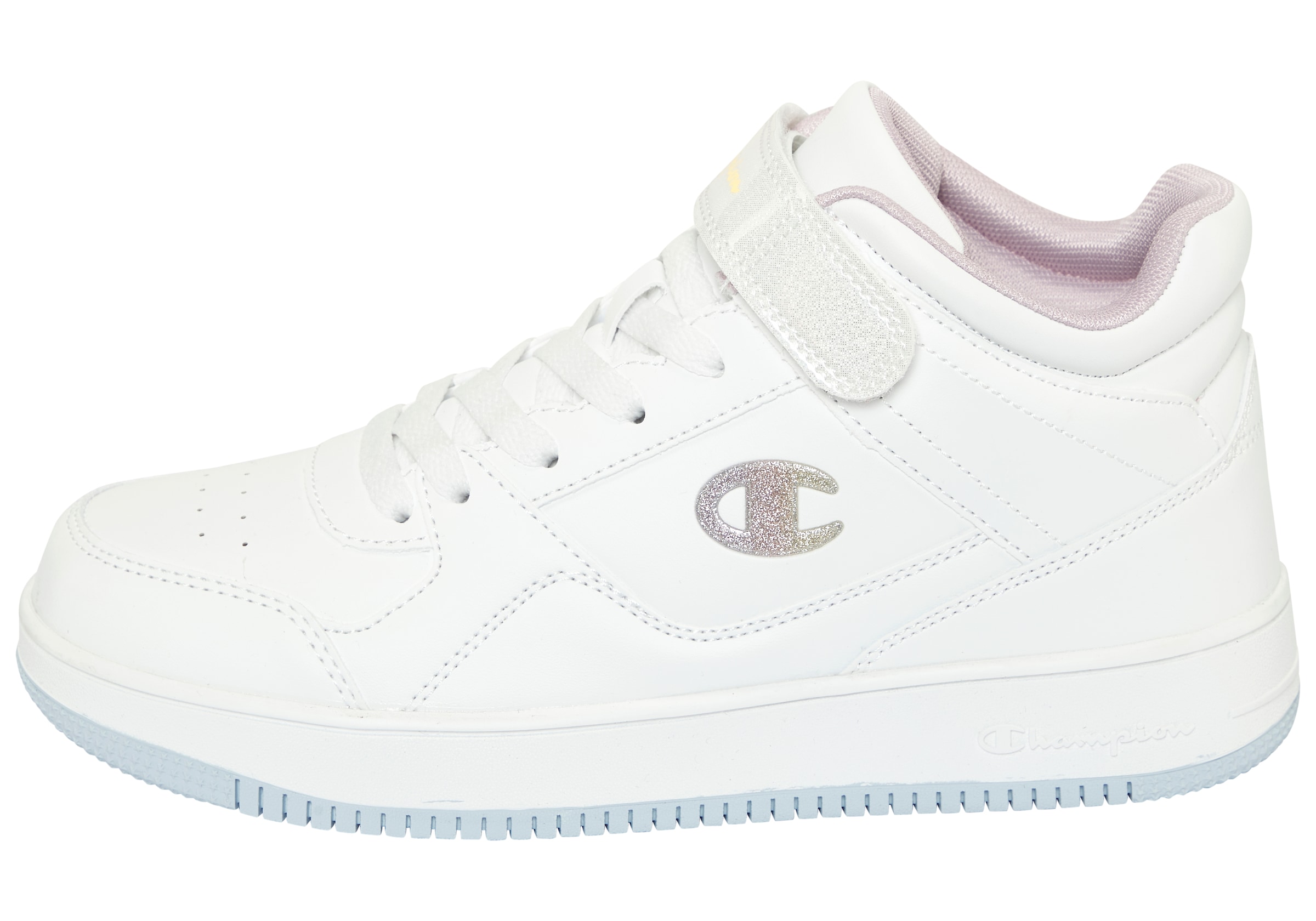 Champion Sneaker »RD18 G GS MID«