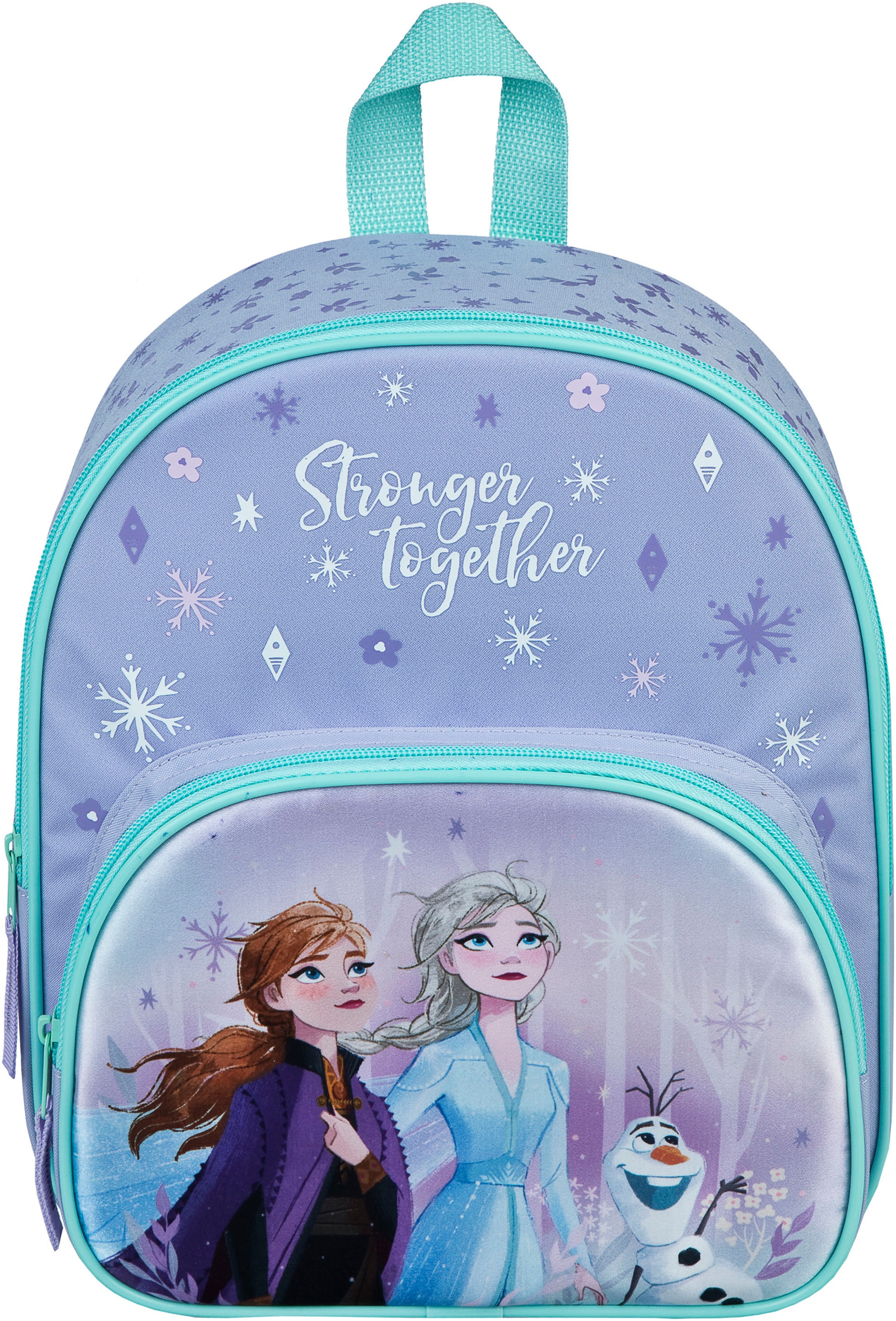 UNDERCOVER Kinderrucksack »Frozen« inklusive Geldbeutel
