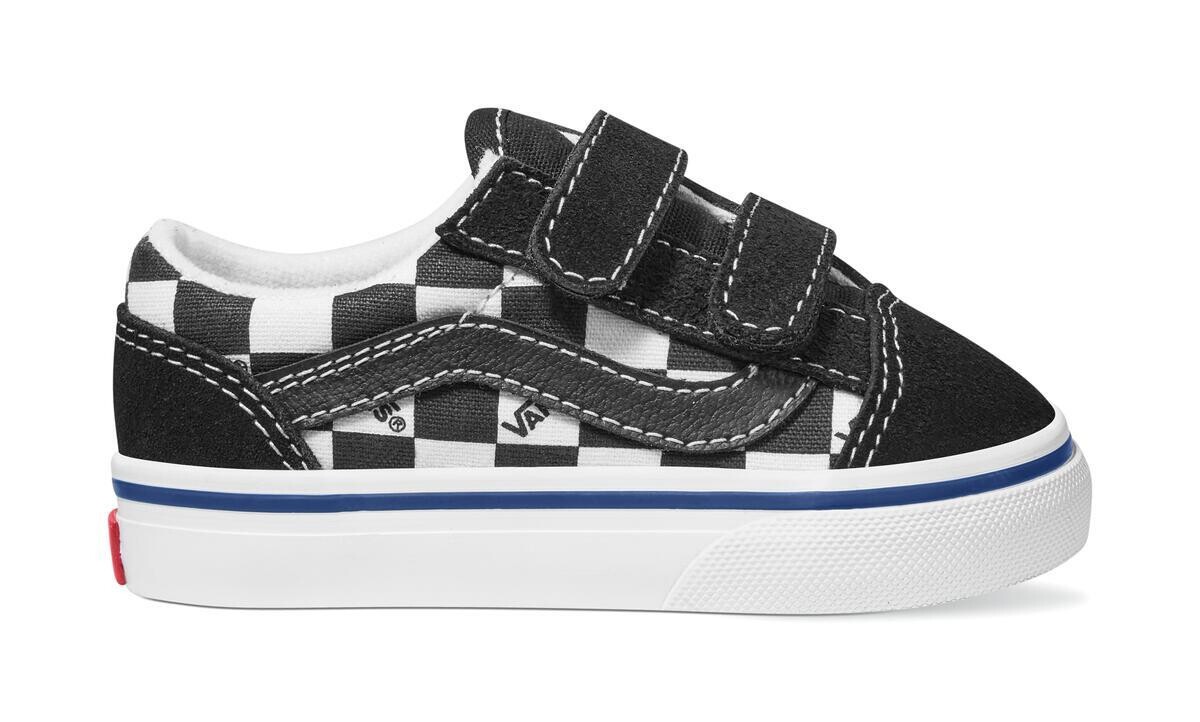 Vans Sneaker »Old Skool V«, für Kinder
