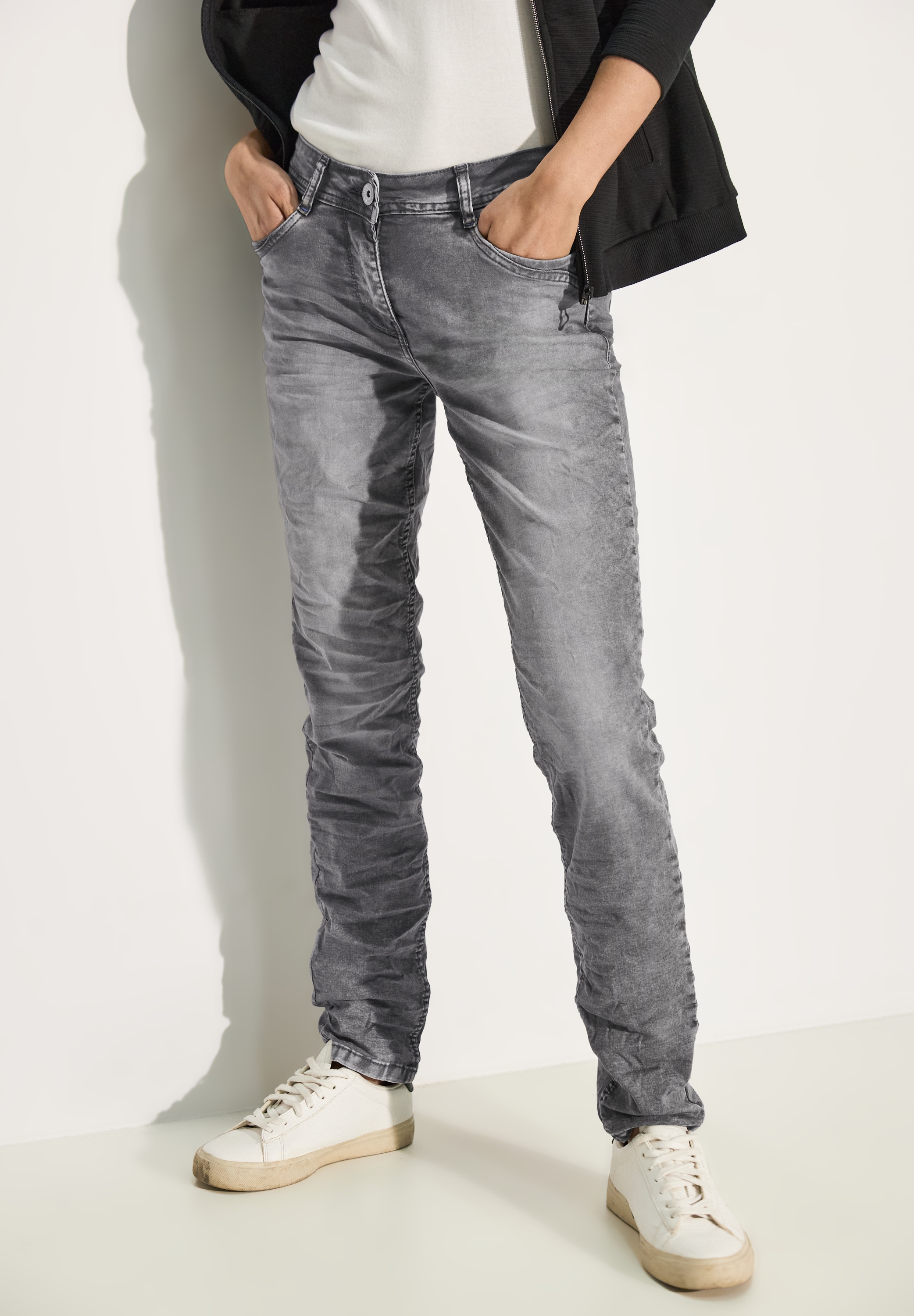 5-Pocket-Jeans »SCARLETT«, im Five-Pocket Style