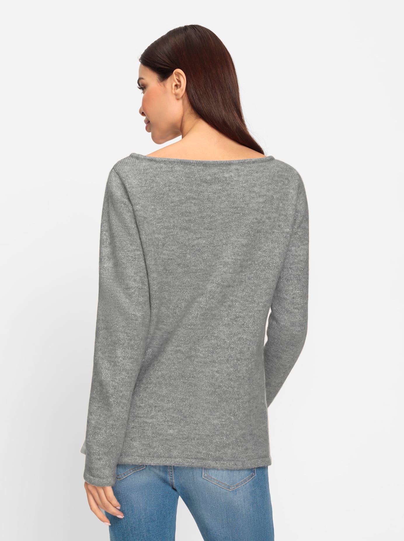 heine Pull en tricot »Pullover«