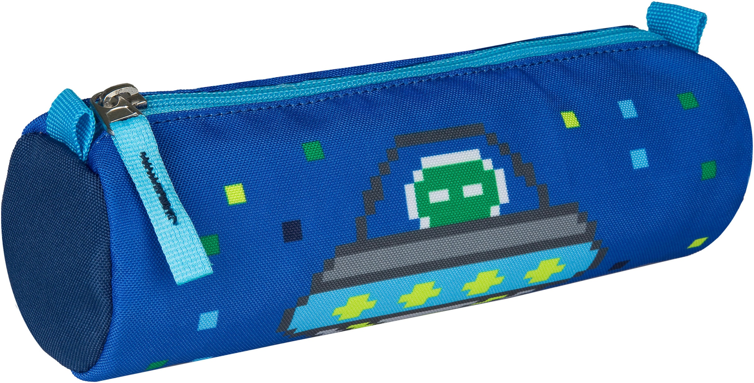 UNDERCOVER Cartable »Curve« Reflektoren