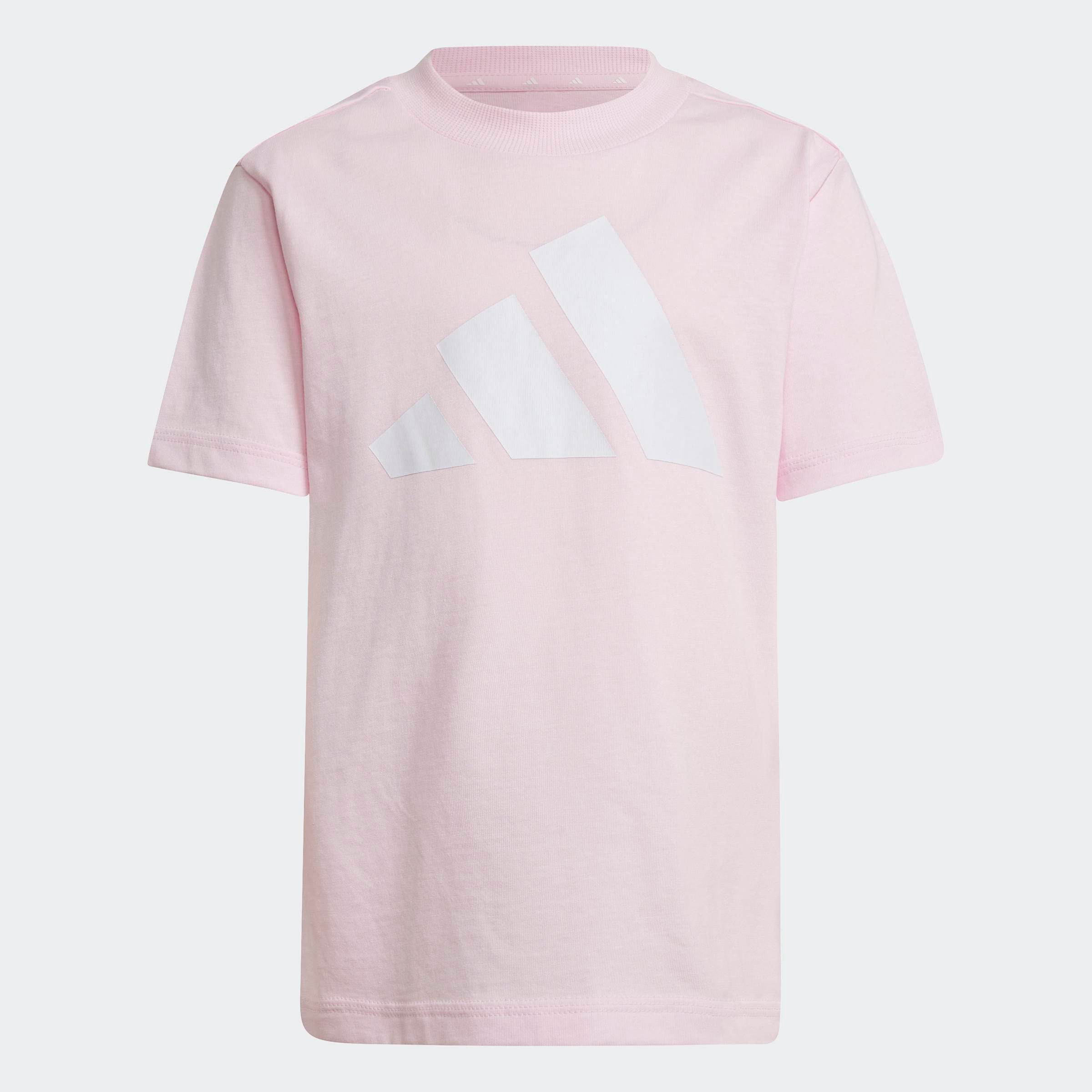 adidas Sportswear Trainingsanzug »LK BL T-SET 160«, (2 tlg.)