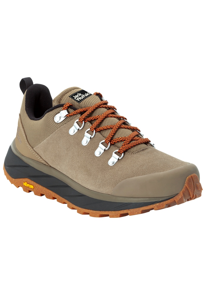 Jack Wolfskin Outdoorschuh »TERRAVENTURE URBAN LOW M«