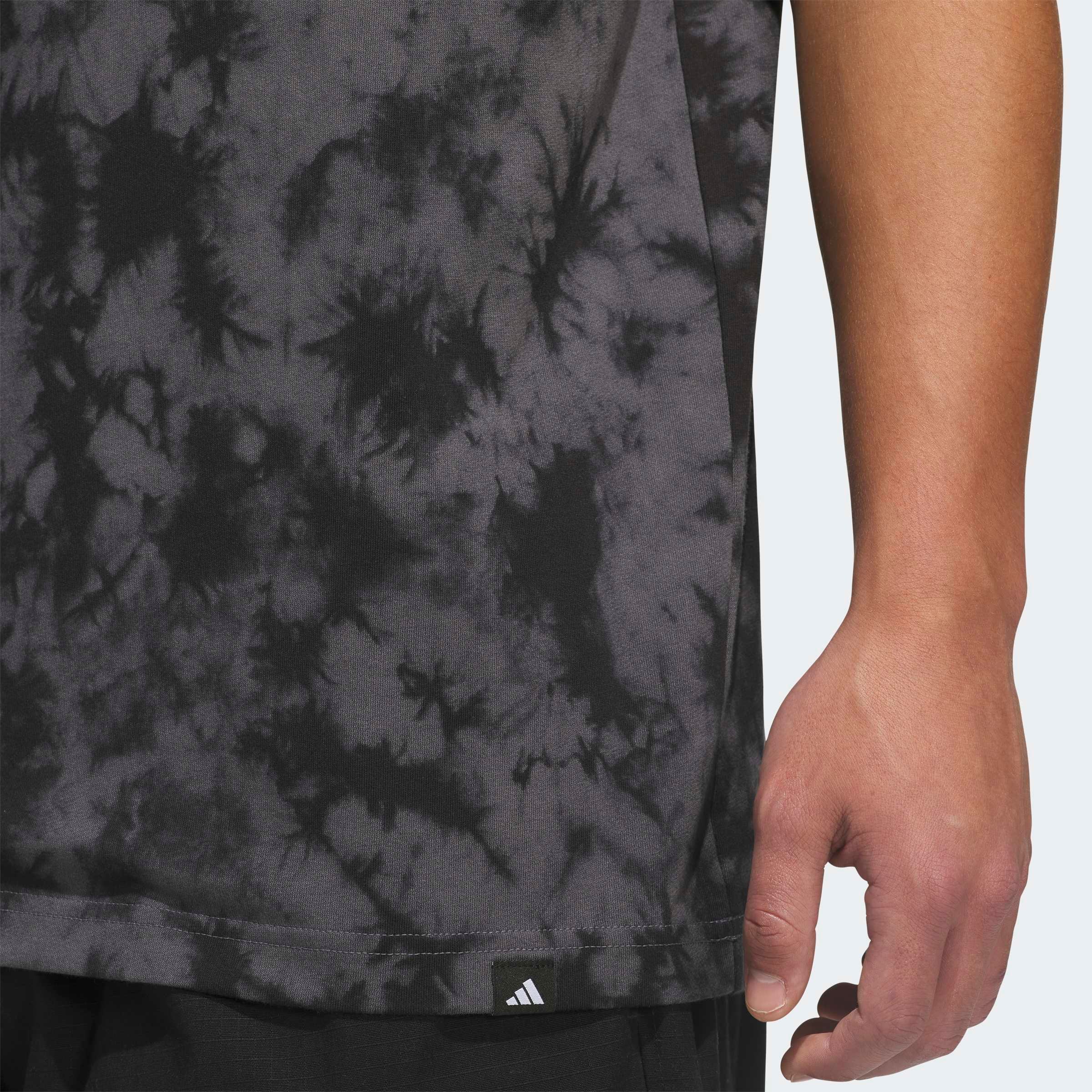 adidas Sportswear T-shirt »M LUX CLR AOP T«