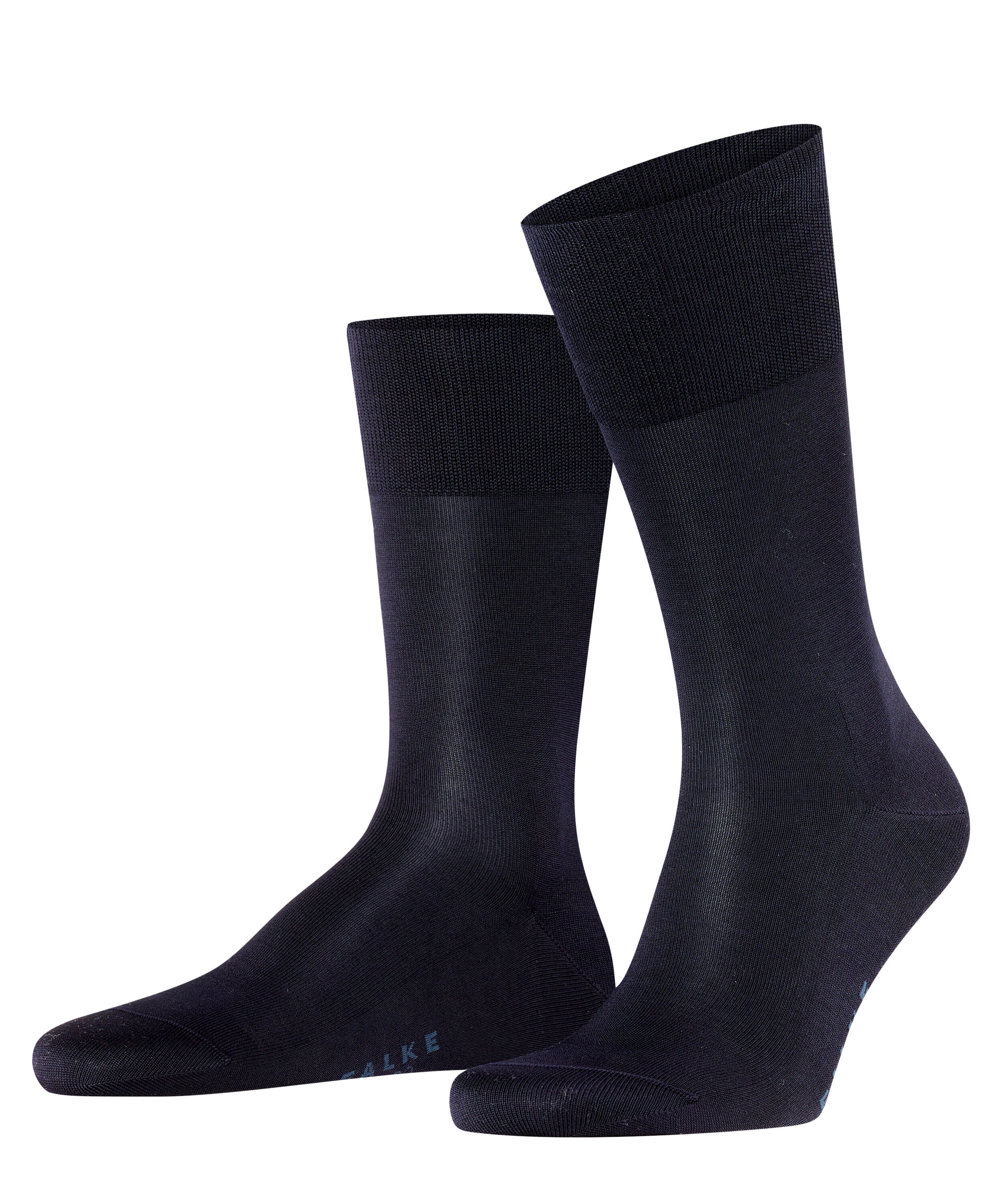 Image of FALKE Socken "Tiago" mit feinem, gleichmässigem Maschenbild