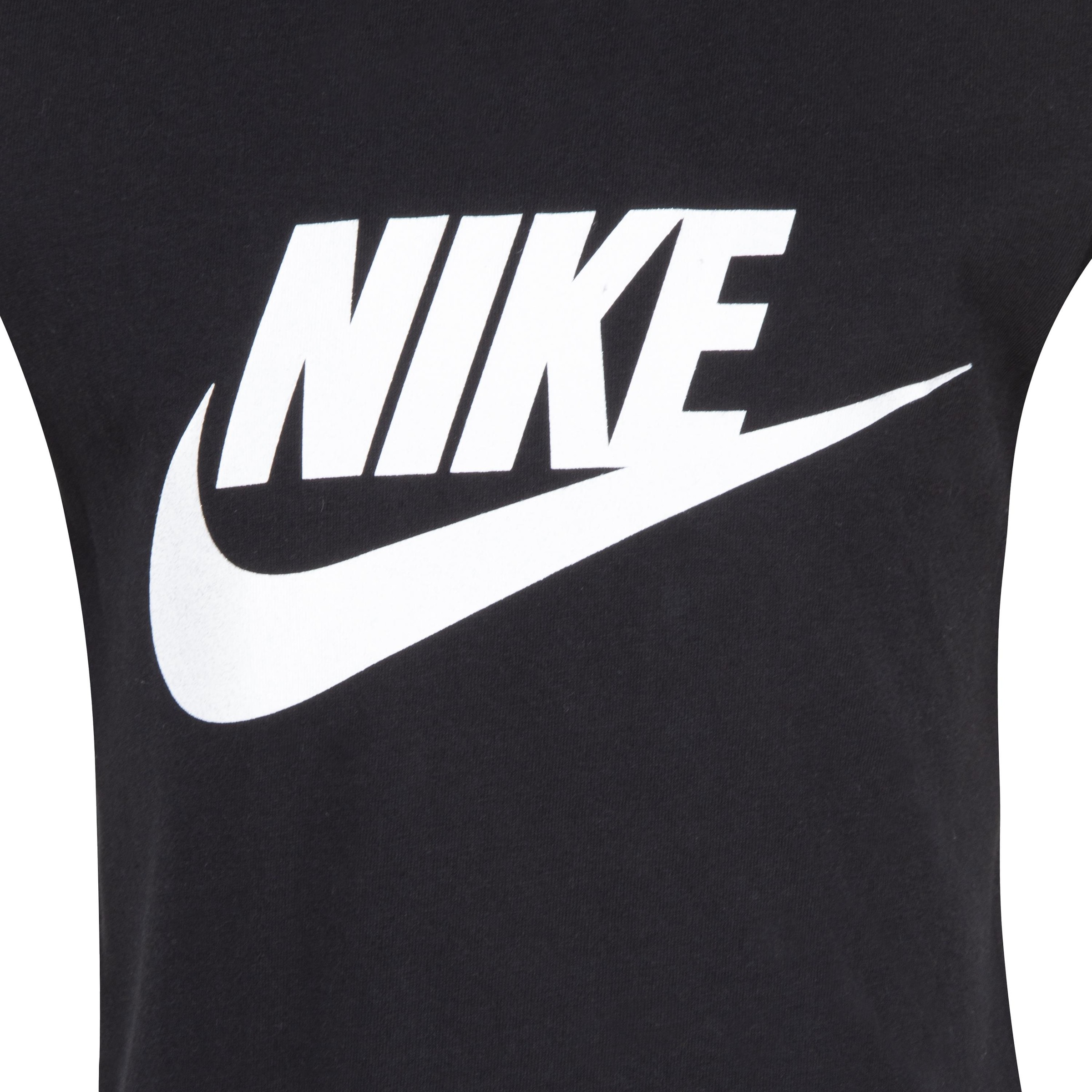 Nike Sportswear T-Shirt »NIKE FUTURA SHORT SLEEVE TEE - für Kinder«, für Kinder