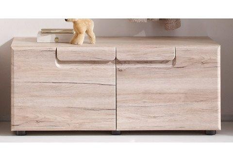 Image of trendteam Sitzbank »Malea«, mit 2 Türen bei Ackermann Versand Schweiz