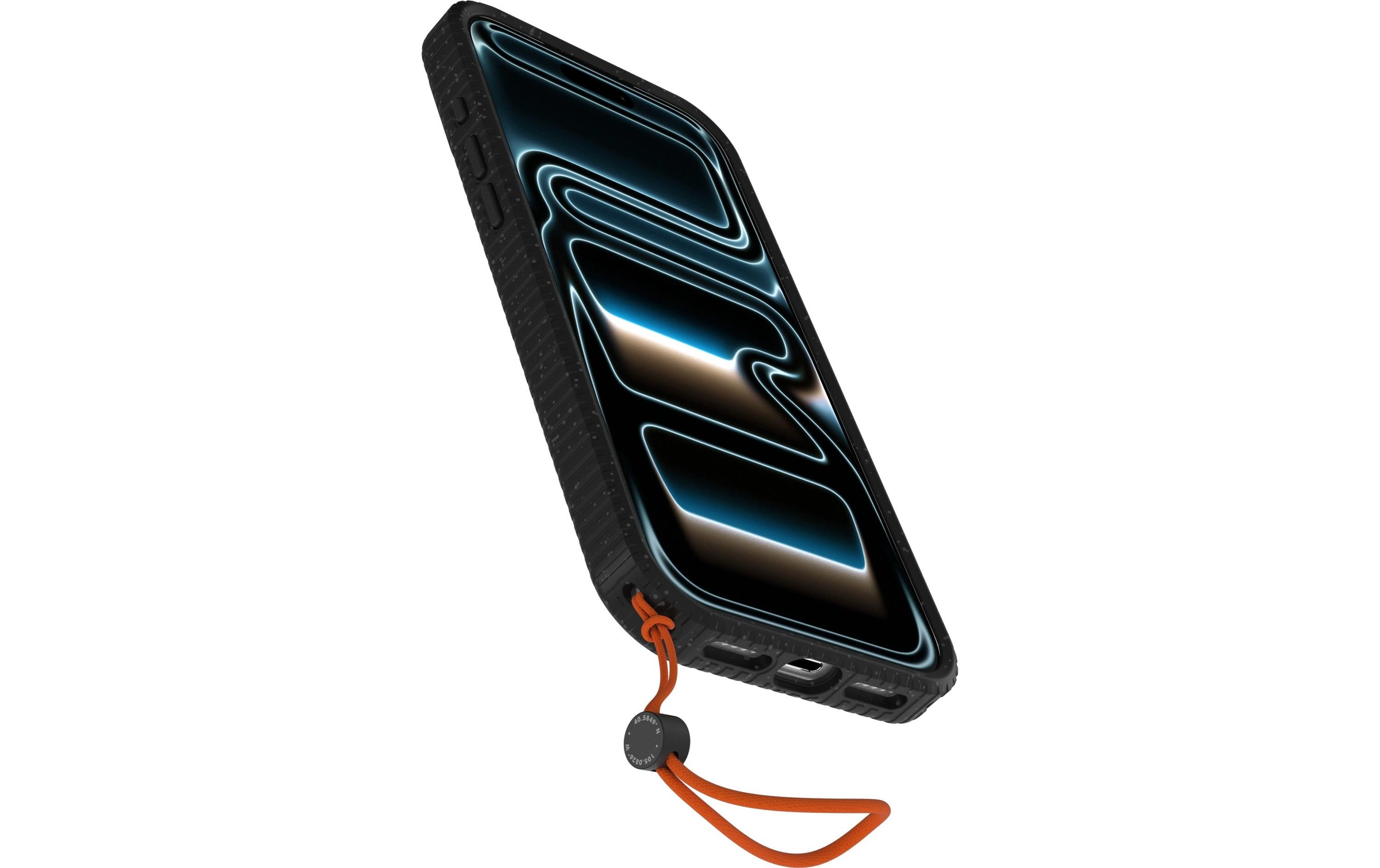 Otterbox Étui pour smartphone »Back Cover Sole iPhone 17 Pro Max« 17,5 cm (6,9 Zoll) Schutzhülle für das iPhone 17 Pro Max