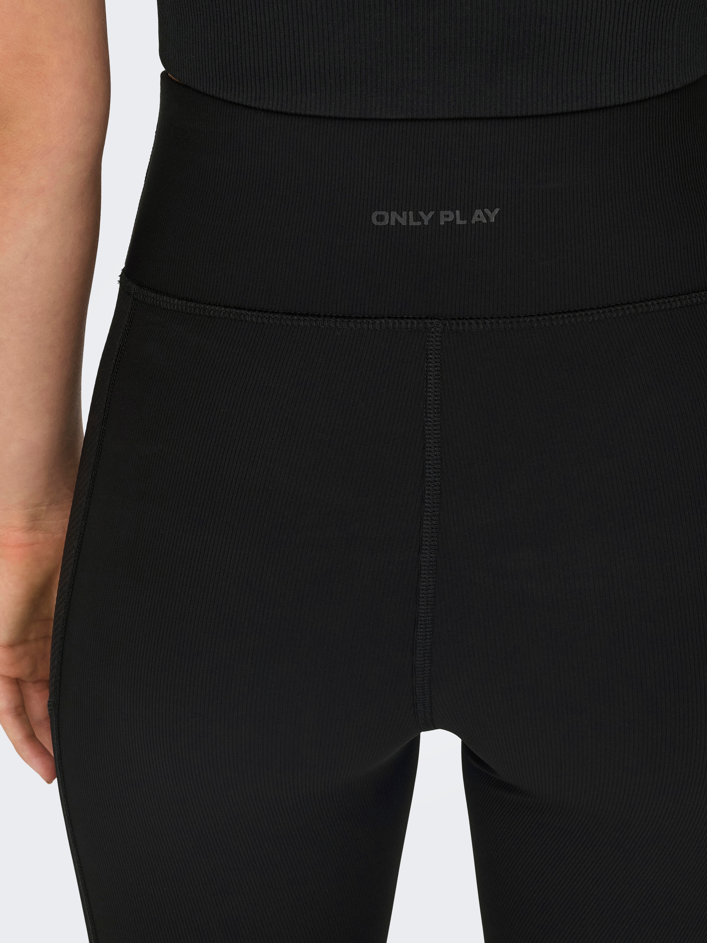 ONLY Play Caleçon d'entraînement »ONPJANA HW TRAIN TIGHTS - NOOS«  mit praktischer Handytasche