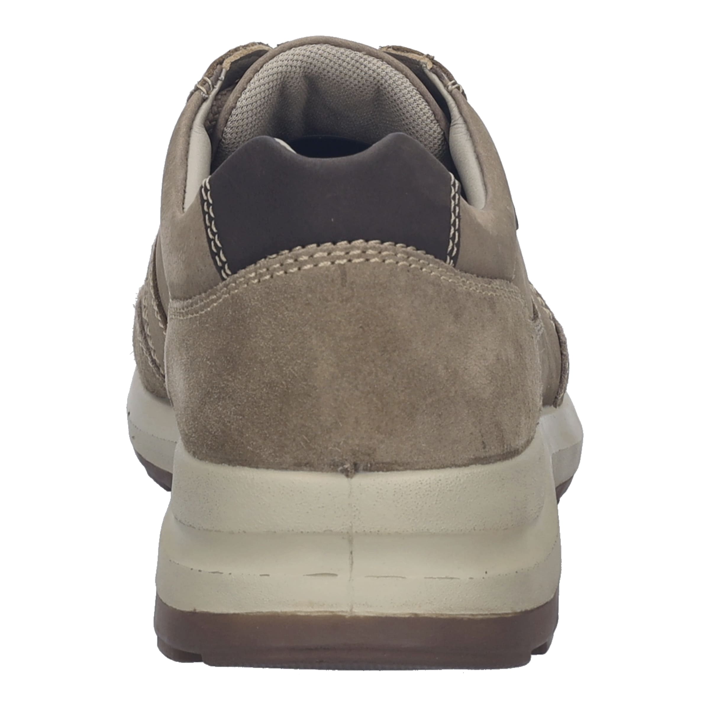 Josef Seibel Schnürschuh »Marley 51«  Sneaker, Komfortschuh mit Wechselfussbett, Weite G (=weit)