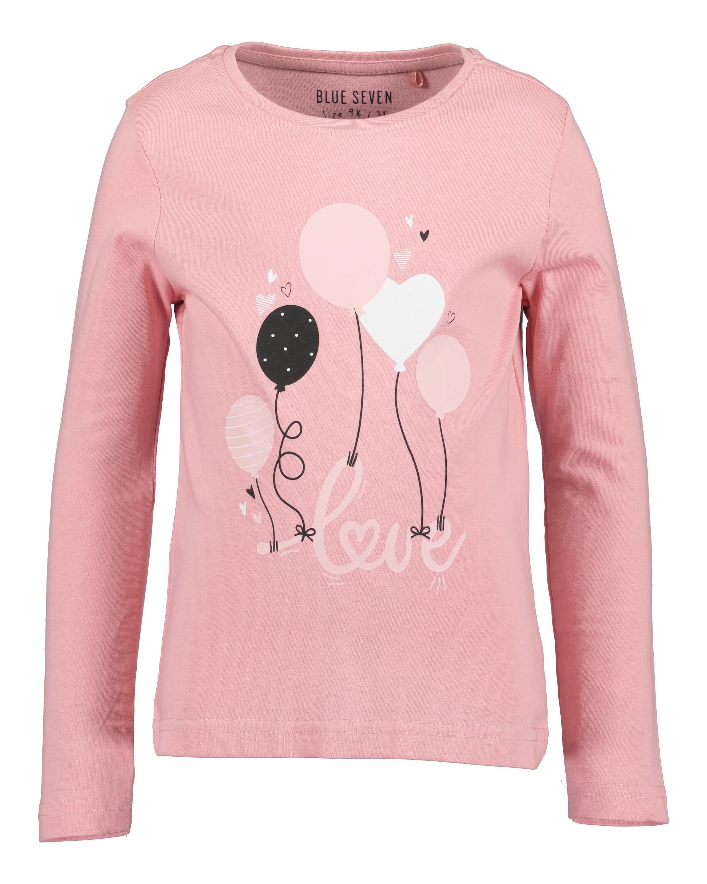 Blue Seven Langarmshirt »Blue Seven Langarmshirts«