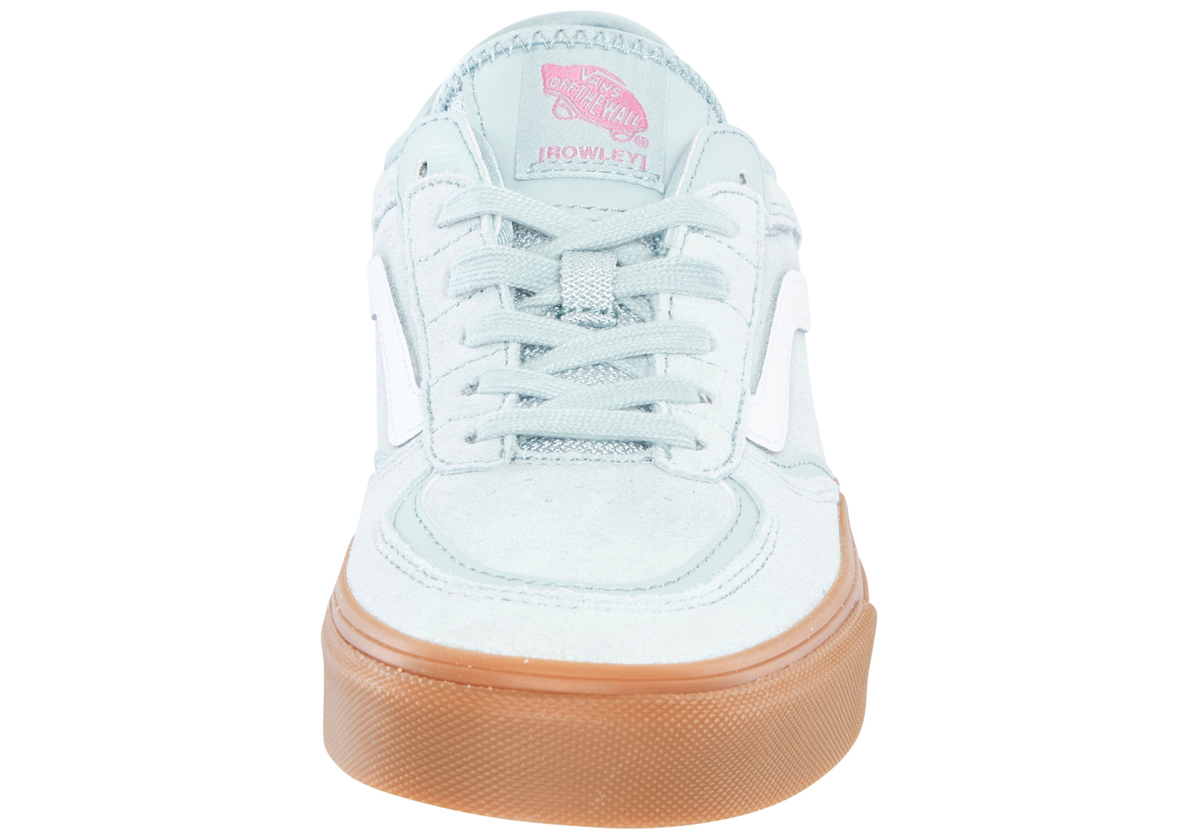 Vans Sneaker »Rowley Classic«