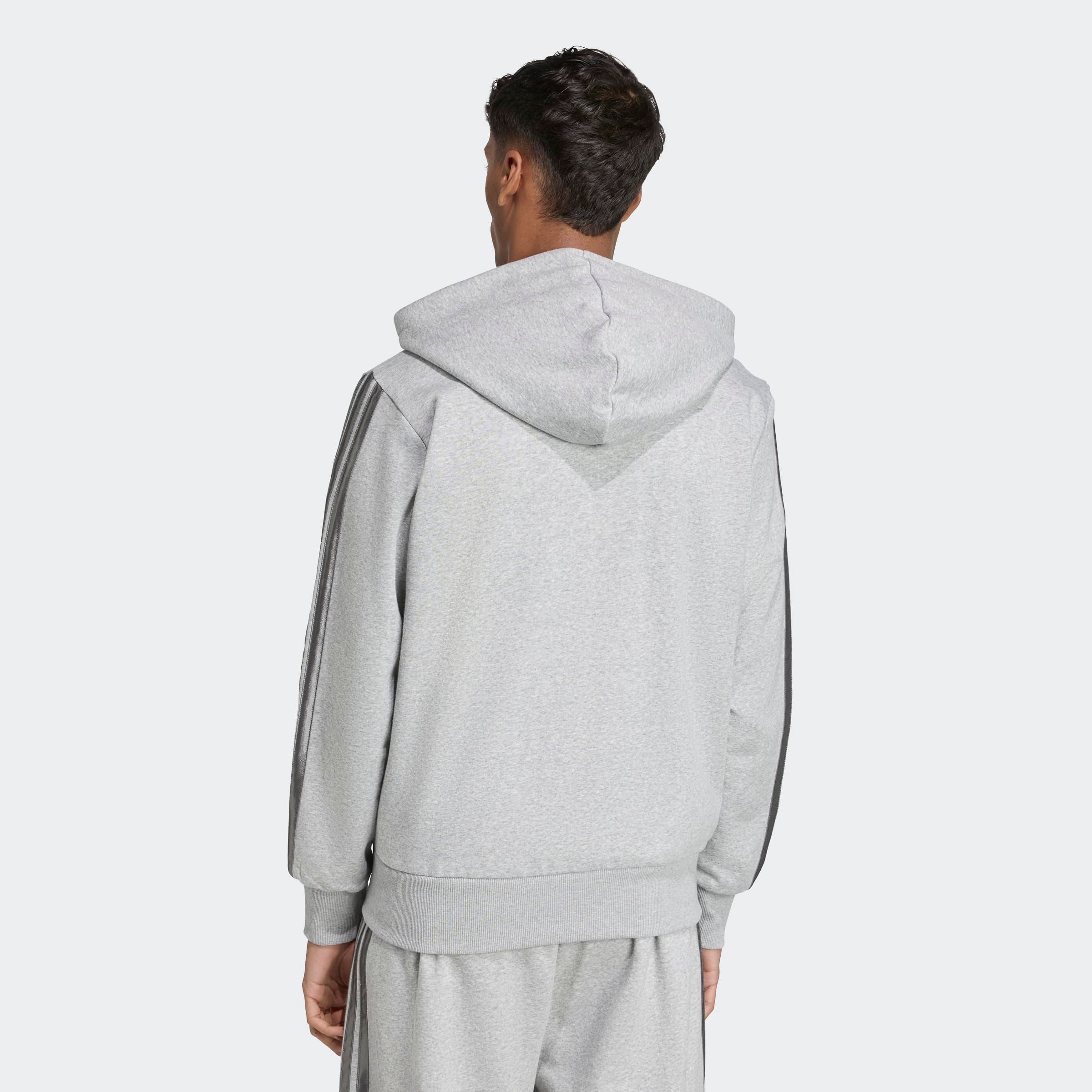 adidas Sportswear Sweat à capuche »M ESS HLD FZ HD«

