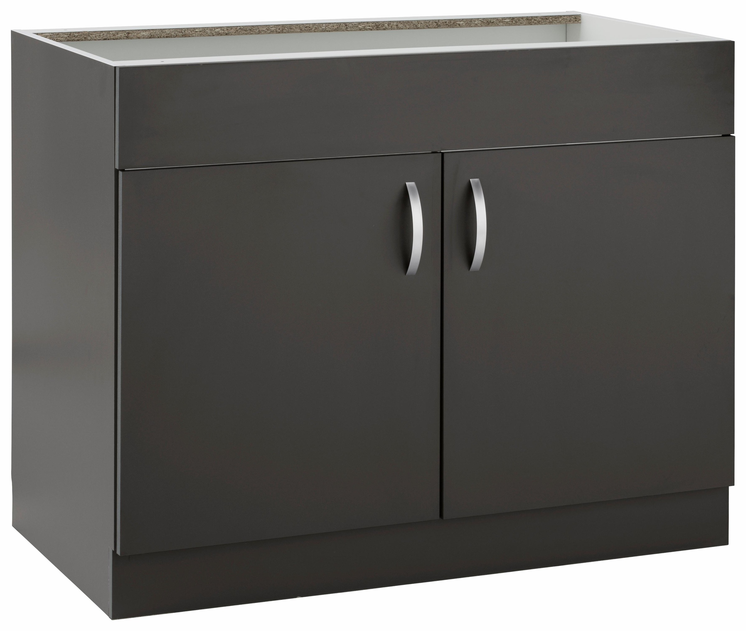 Image of wiho Küchen Spülenschrank »Flexi«, Breite 100 cm bei Ackermann Versand Schweiz