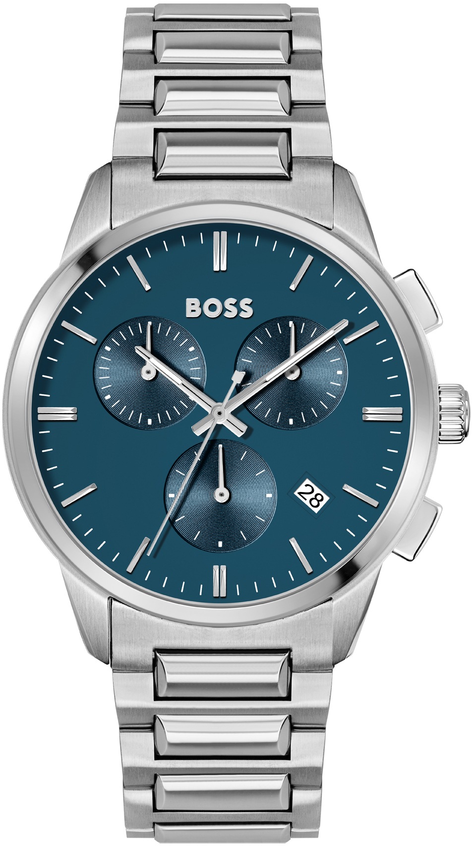 Image of BOSS Chronograph »Dapper, 1513927« bei Ackermann Versand Schweiz