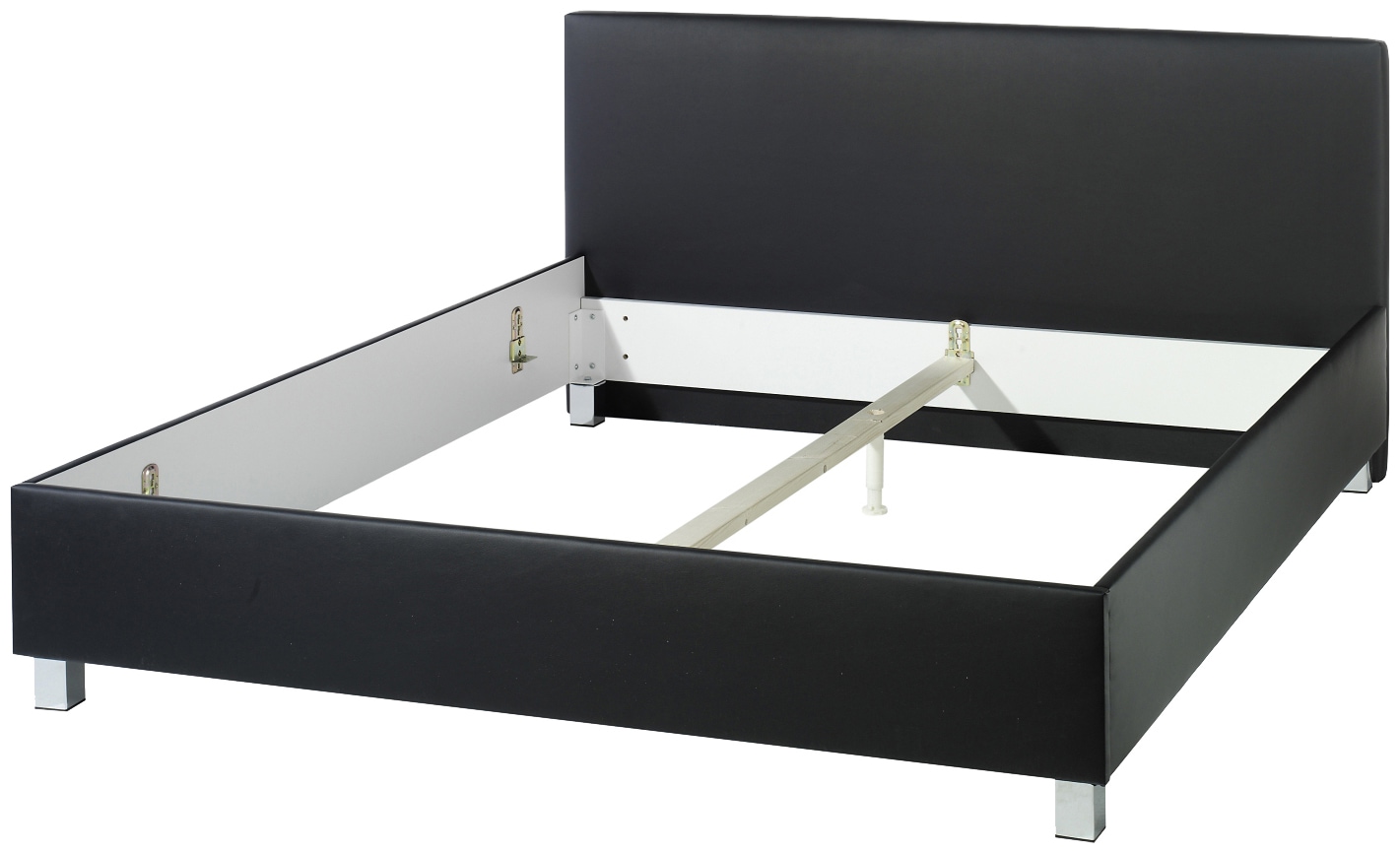 Maintal Polsterbett »Livermore« auch "mit Lattenrost" erhältlich