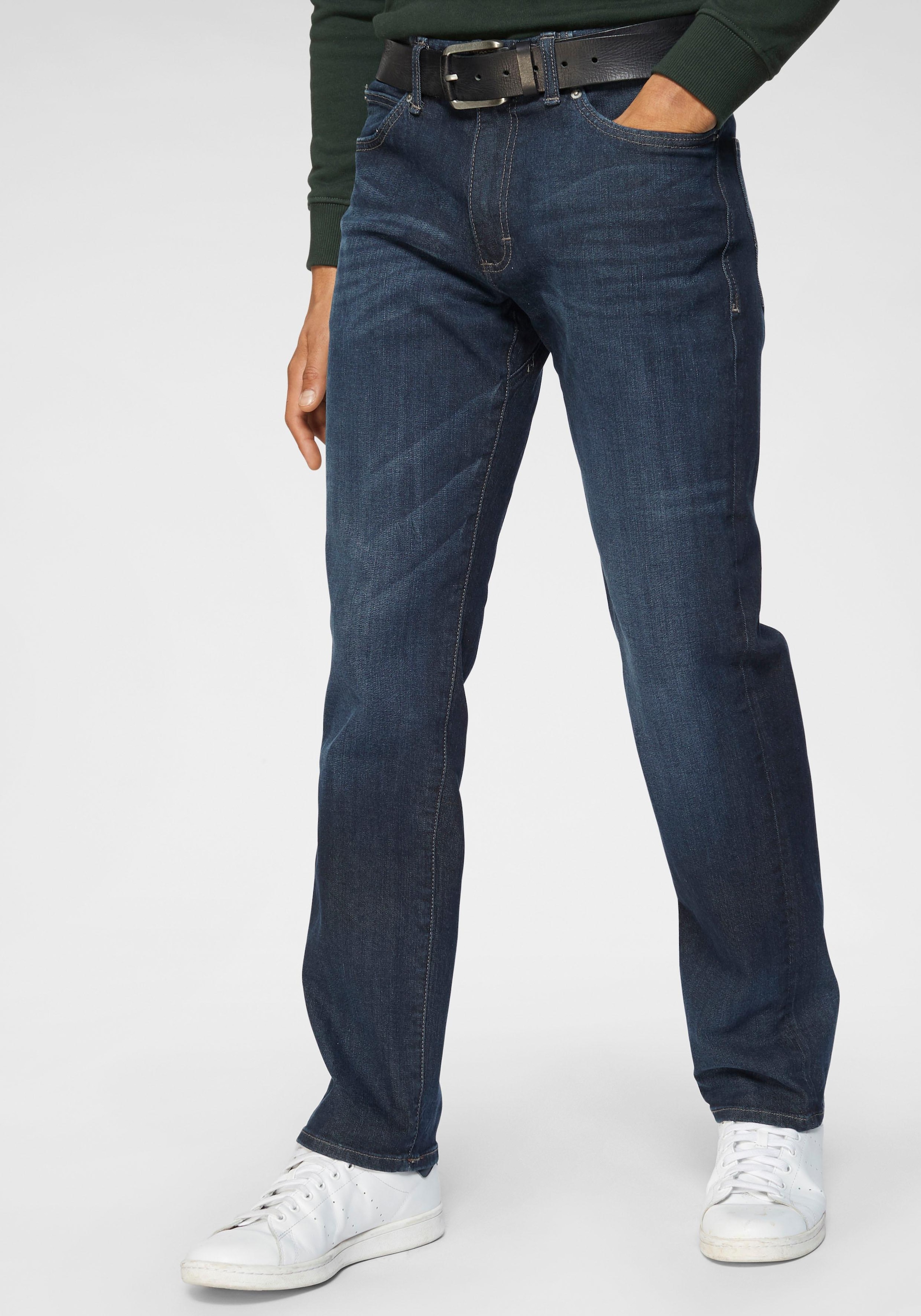 Lee® Straight-Jeans »Extreme Motion«, Extreme Motion Stretchware