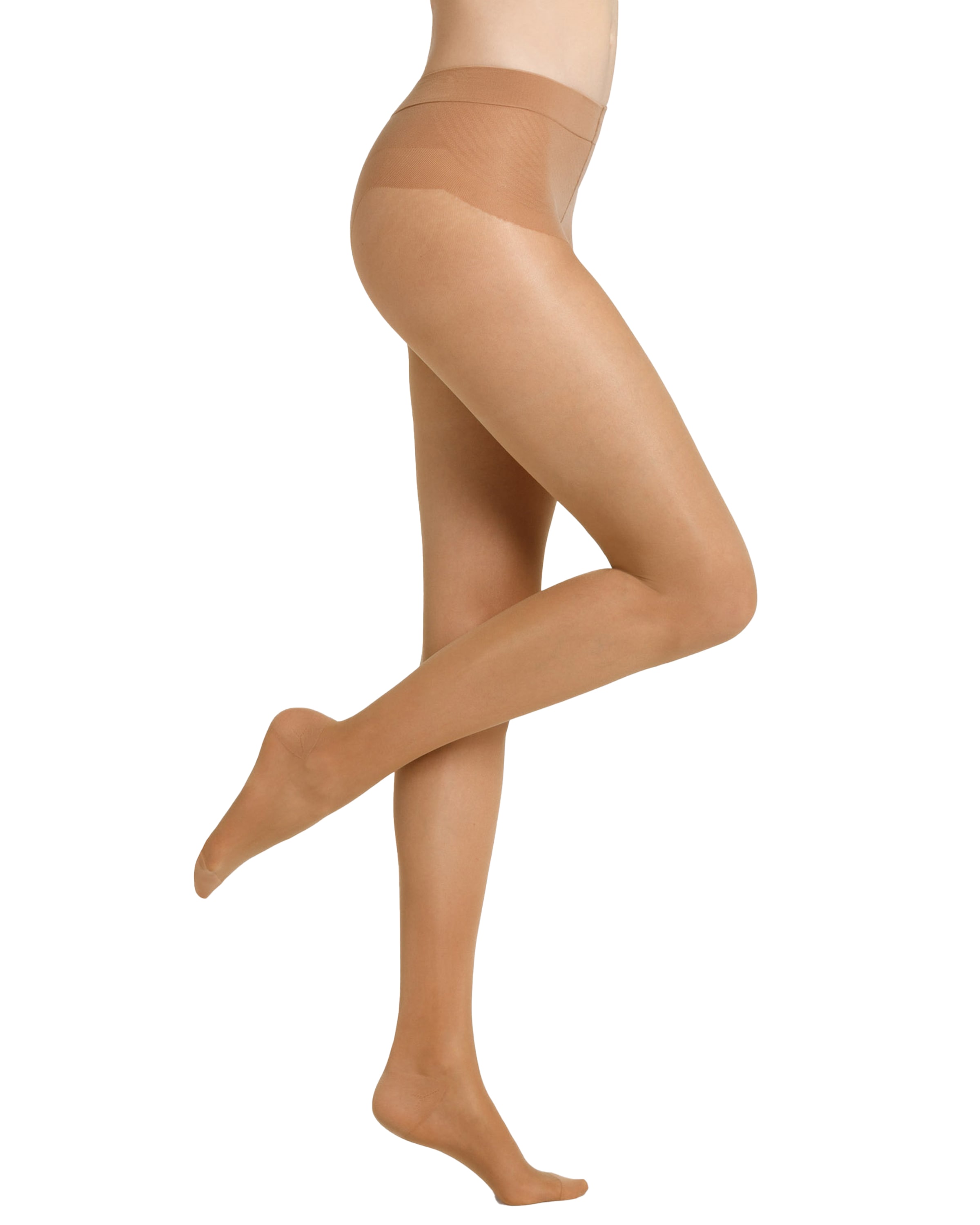 Camano Collants fins »fine functional« 40 2er Pack,  mit nahtloser Verarbeitung