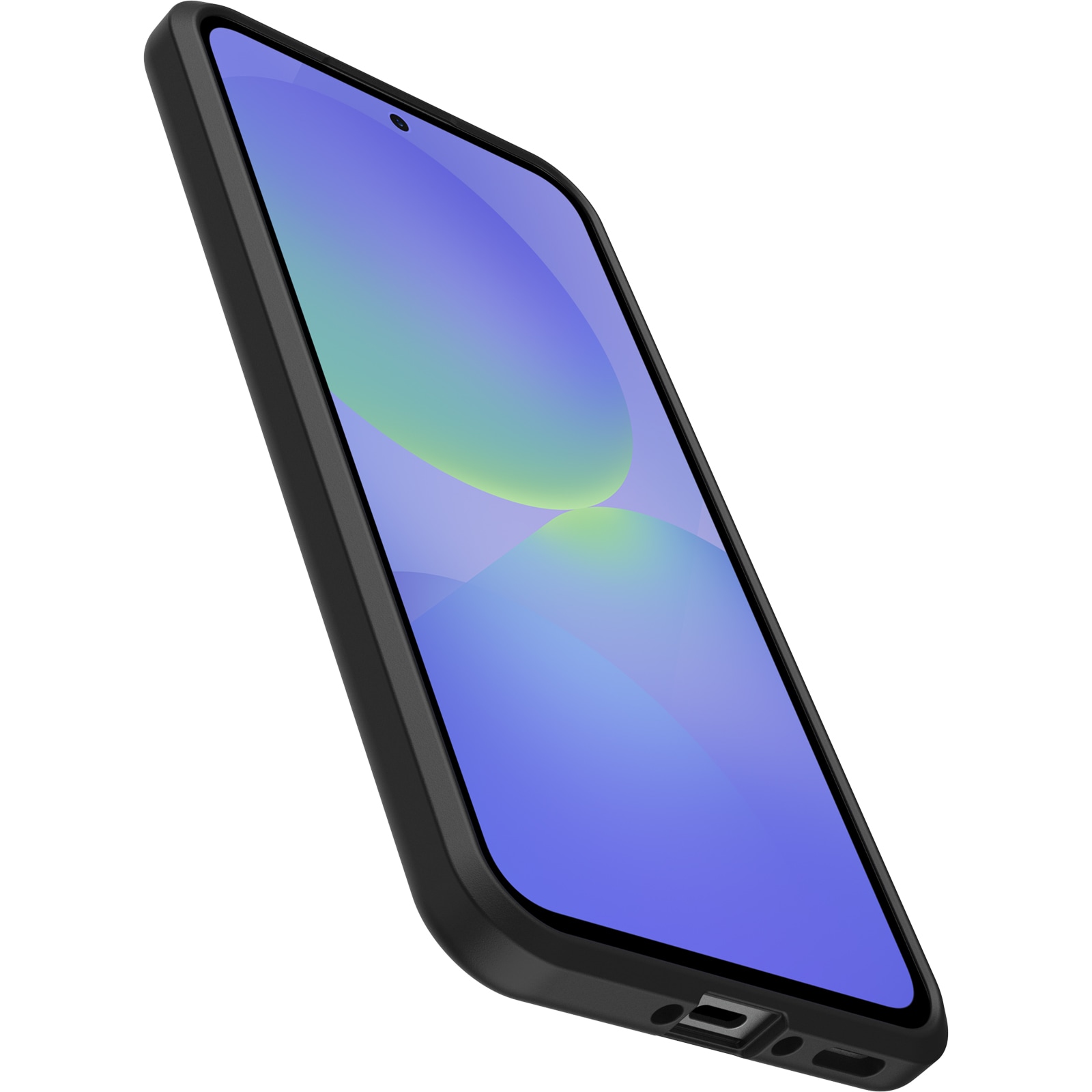 Otterbox Handyhülle »React Series für Samsung Galaxy A36«, Samsung Galaxy A36 5G, Backcover, Schutzhülle, Handyschutzhülle, Case, Schutzcase, stossfest