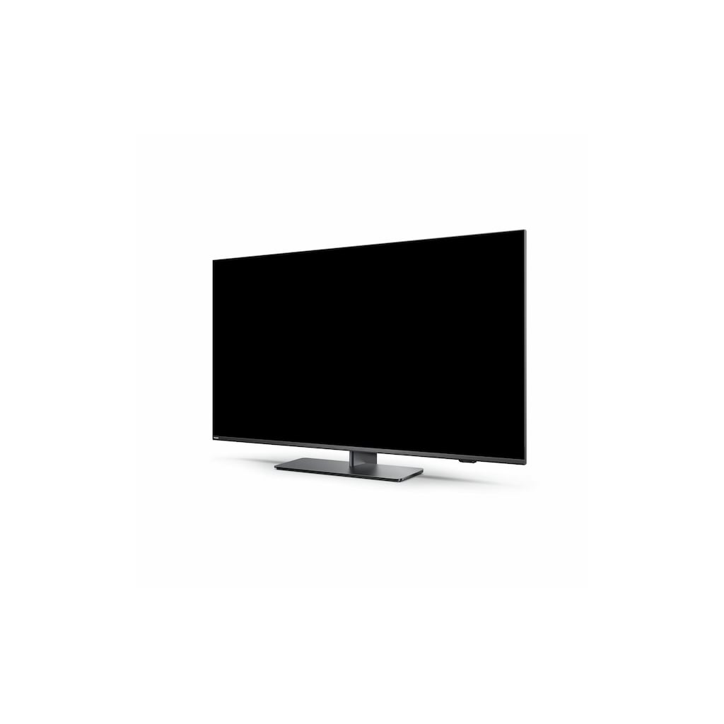 Philips LED-Fernseher »50PUS8808/12 50 3840 x 2160 (Ultra HD 4K), LED-LCD«, 126 cm/50 Zoll, 4K Ultra HD, Google TV