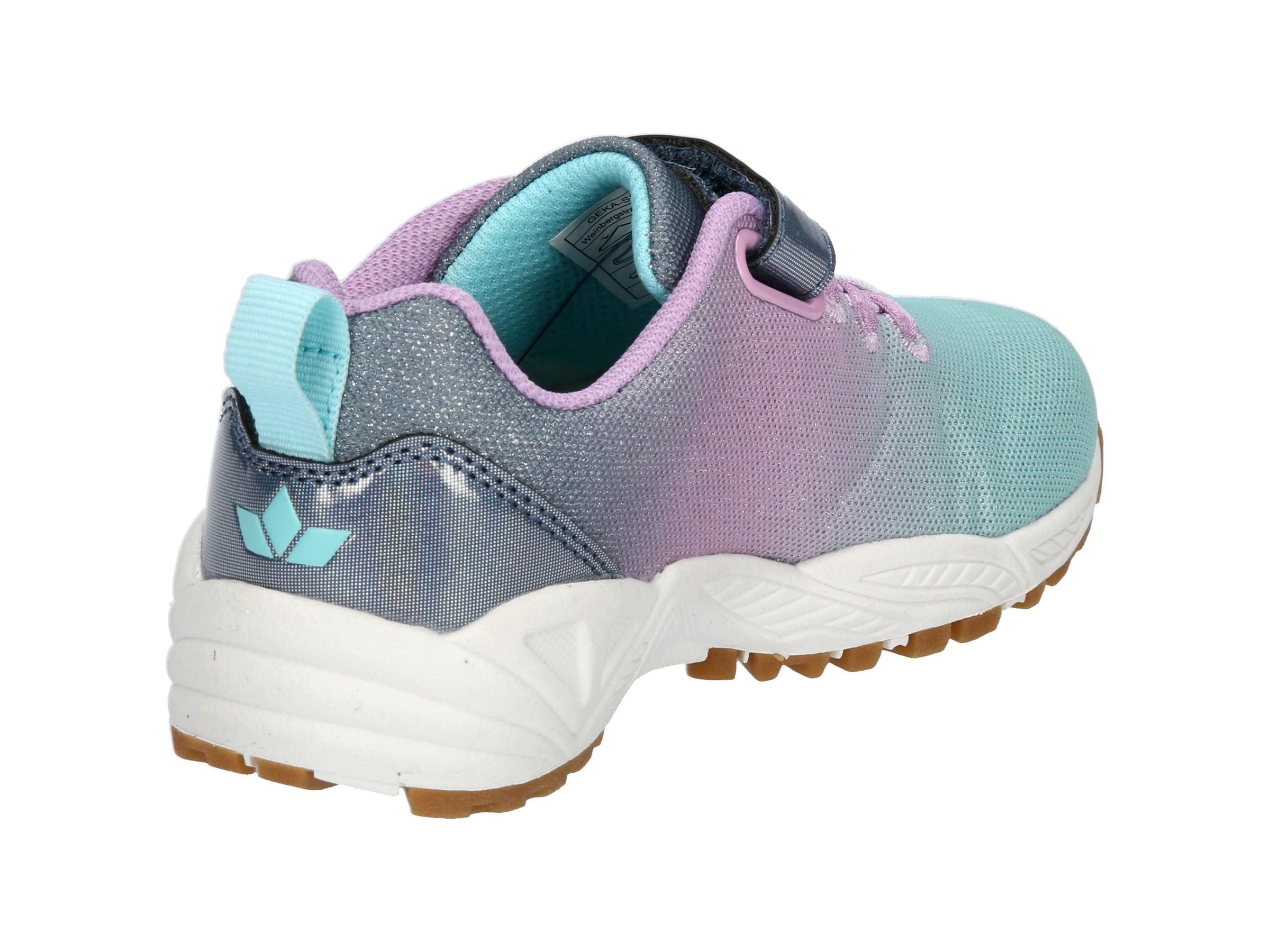 Lico Hallenschuh »Sportschuh Florina VS«