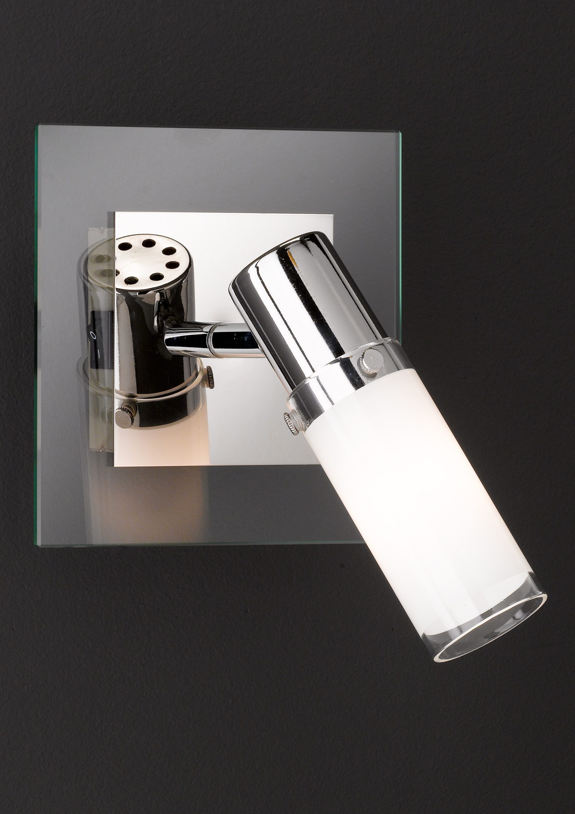 Image of WOFI Wandleuchte »MARCO«, E14 bei Ackermann Versand Schweiz