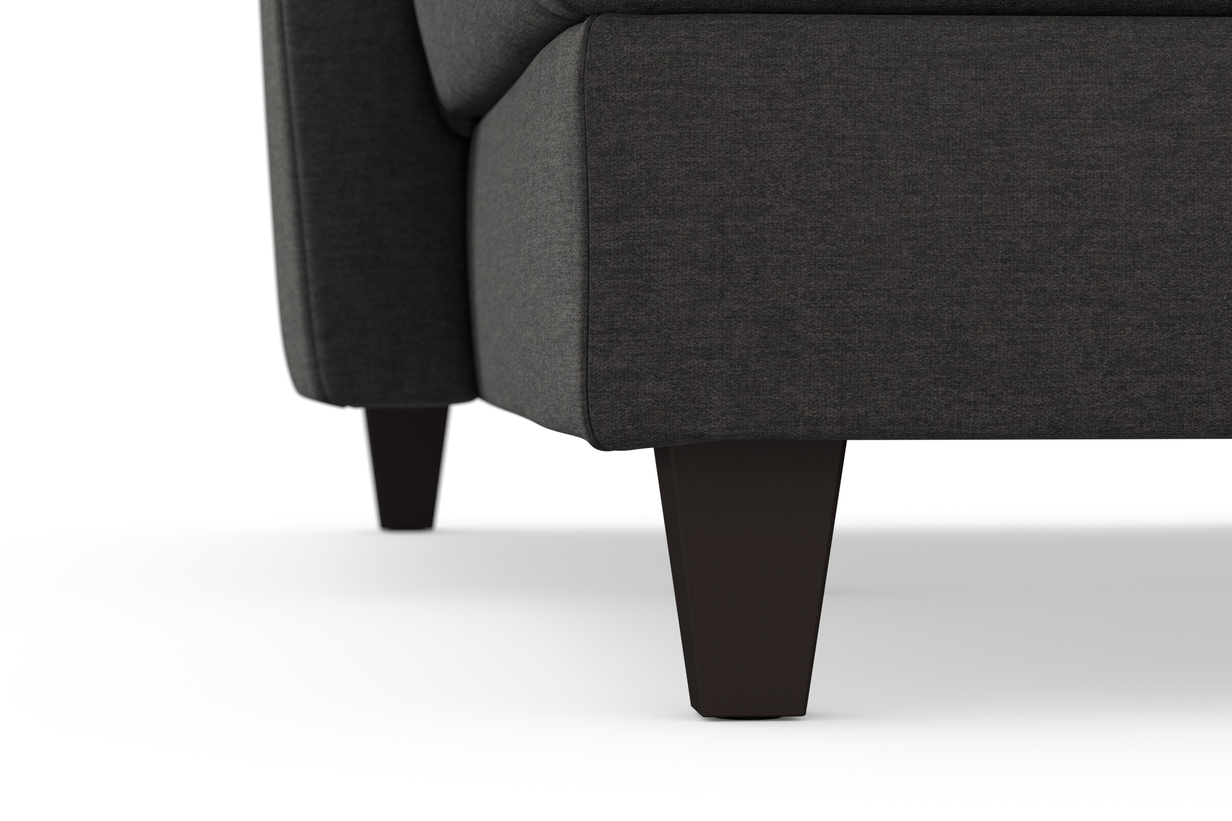 sit&more Wohnlandschaft »Farö U-Form« inklusive Federkern, wahlweise mit Bettfunktion und Bettkasten