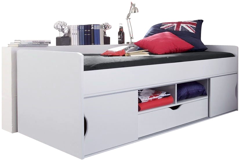 Image of rauch Stauraumbett »Point« bei Ackermann Versand Schweiz