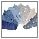 jeans, hellblau, blau, grau, weiss
