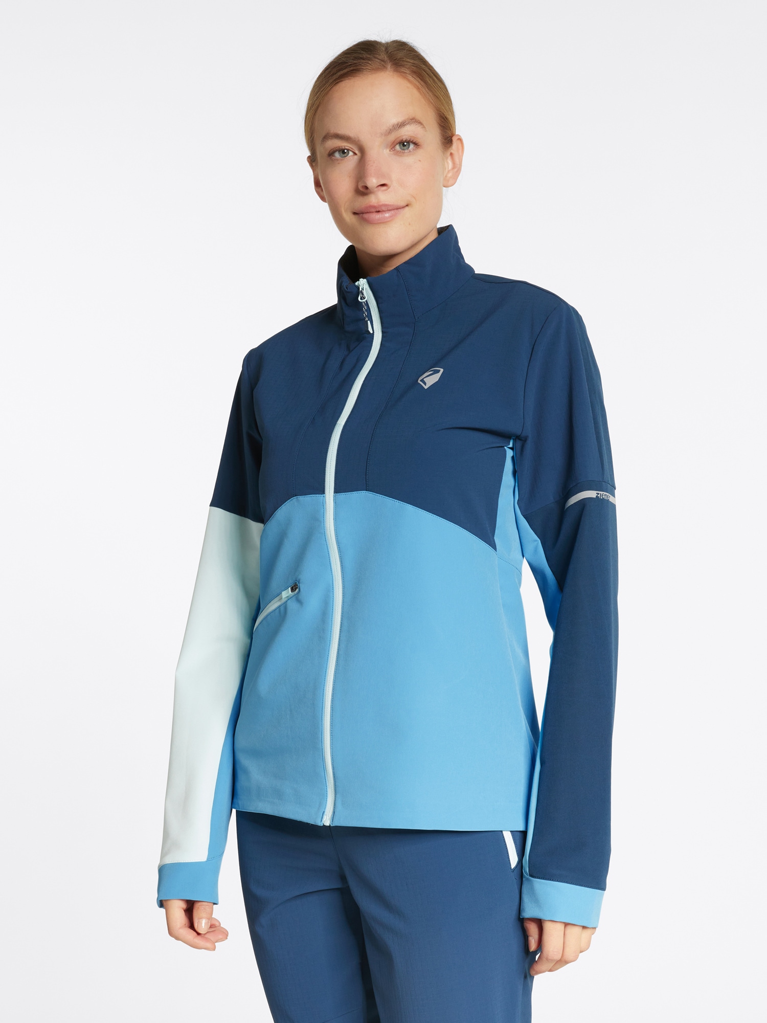 Ziener Funktionsjacke »NAHLA«